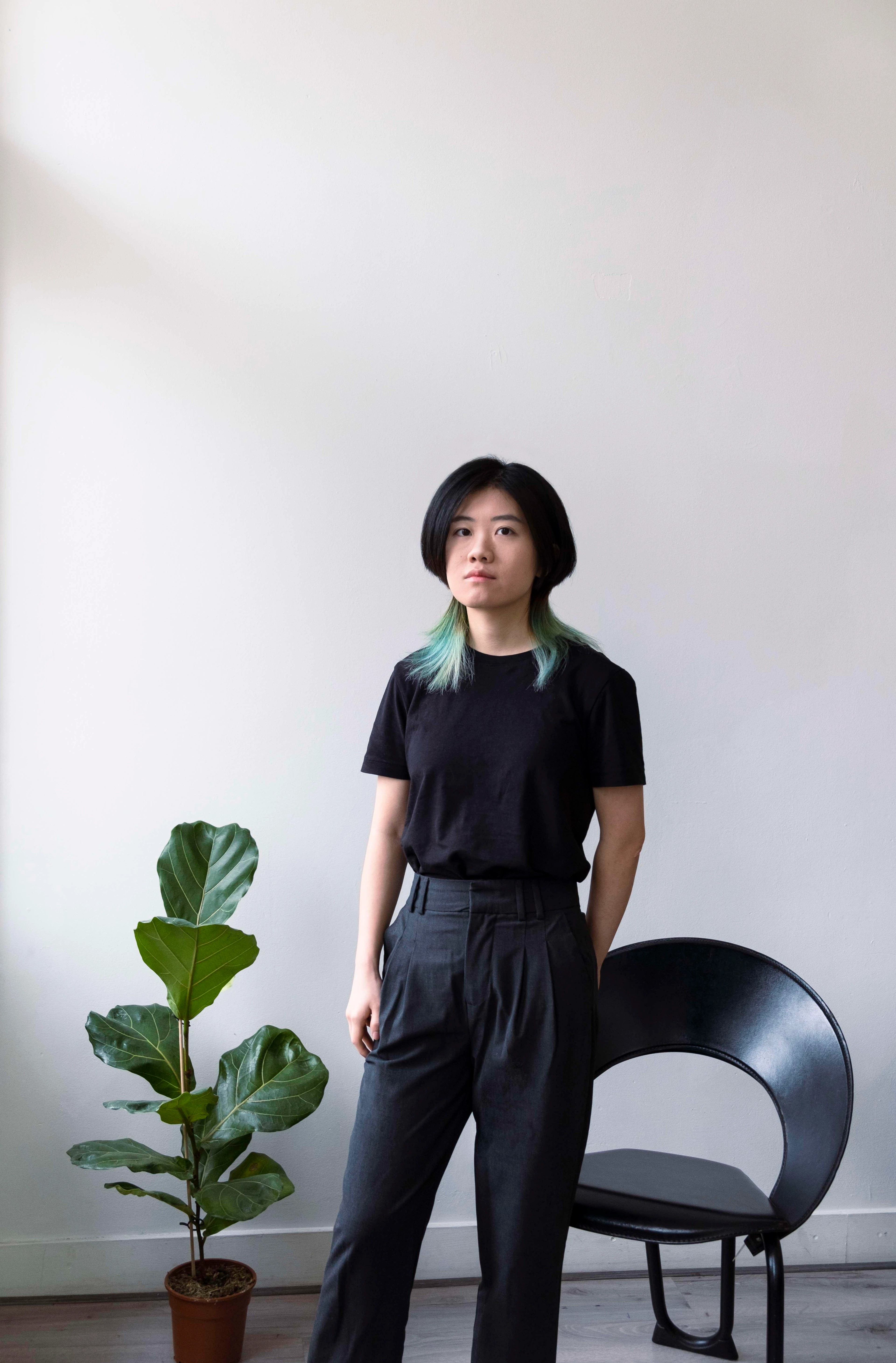 Tianyi Zheng