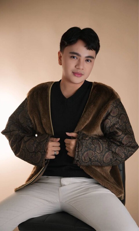 Michael Pogoy