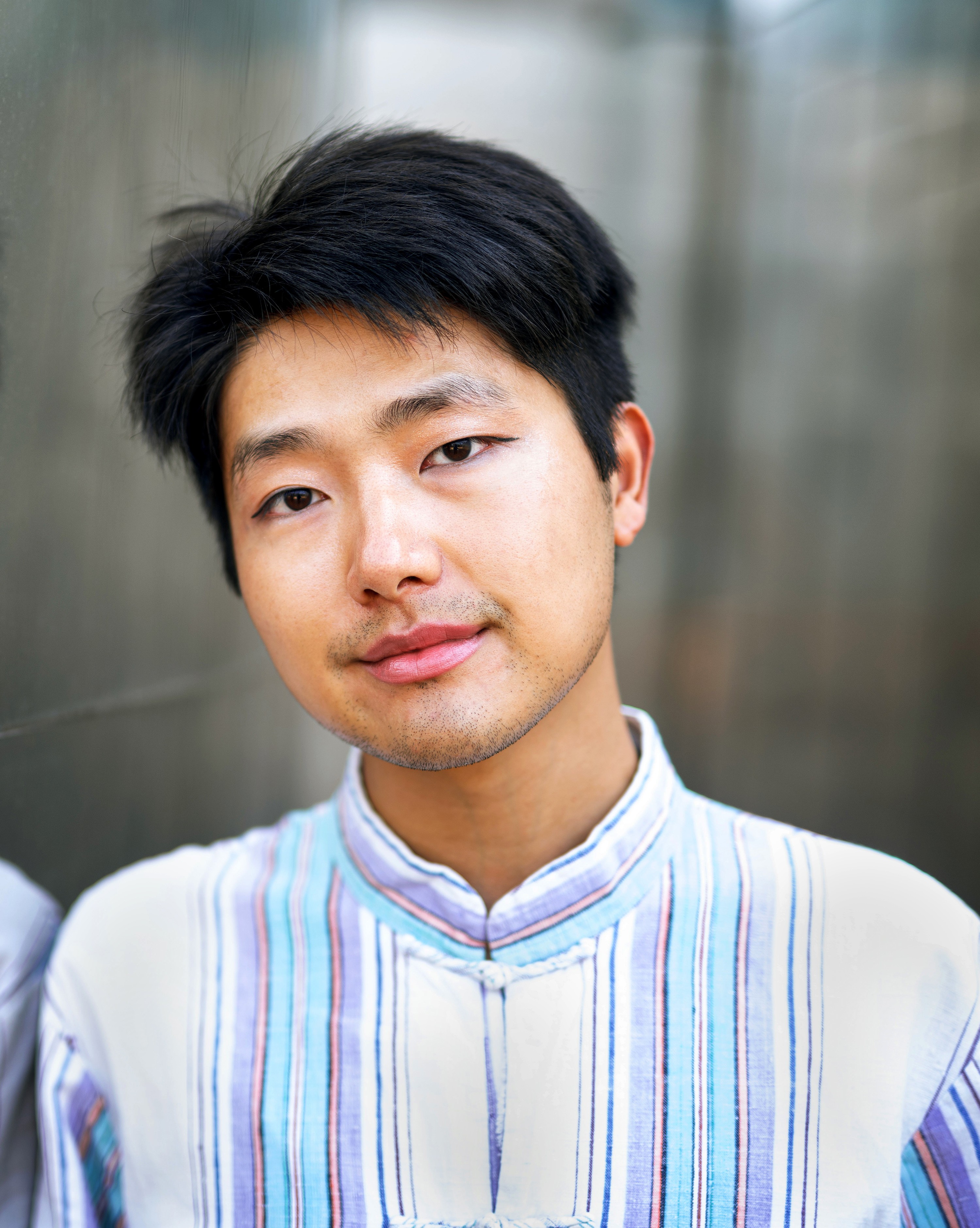 Hao Zhou
