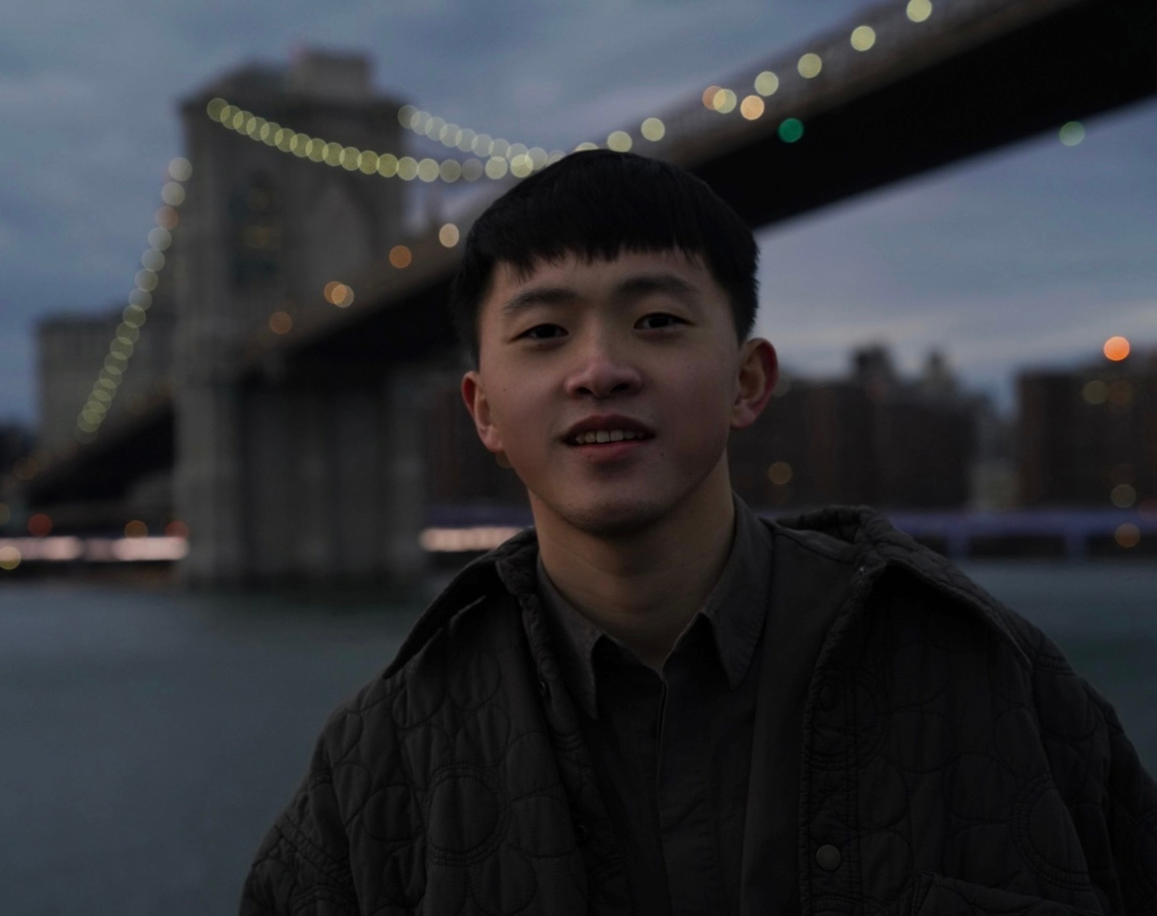 Shuli Huang 