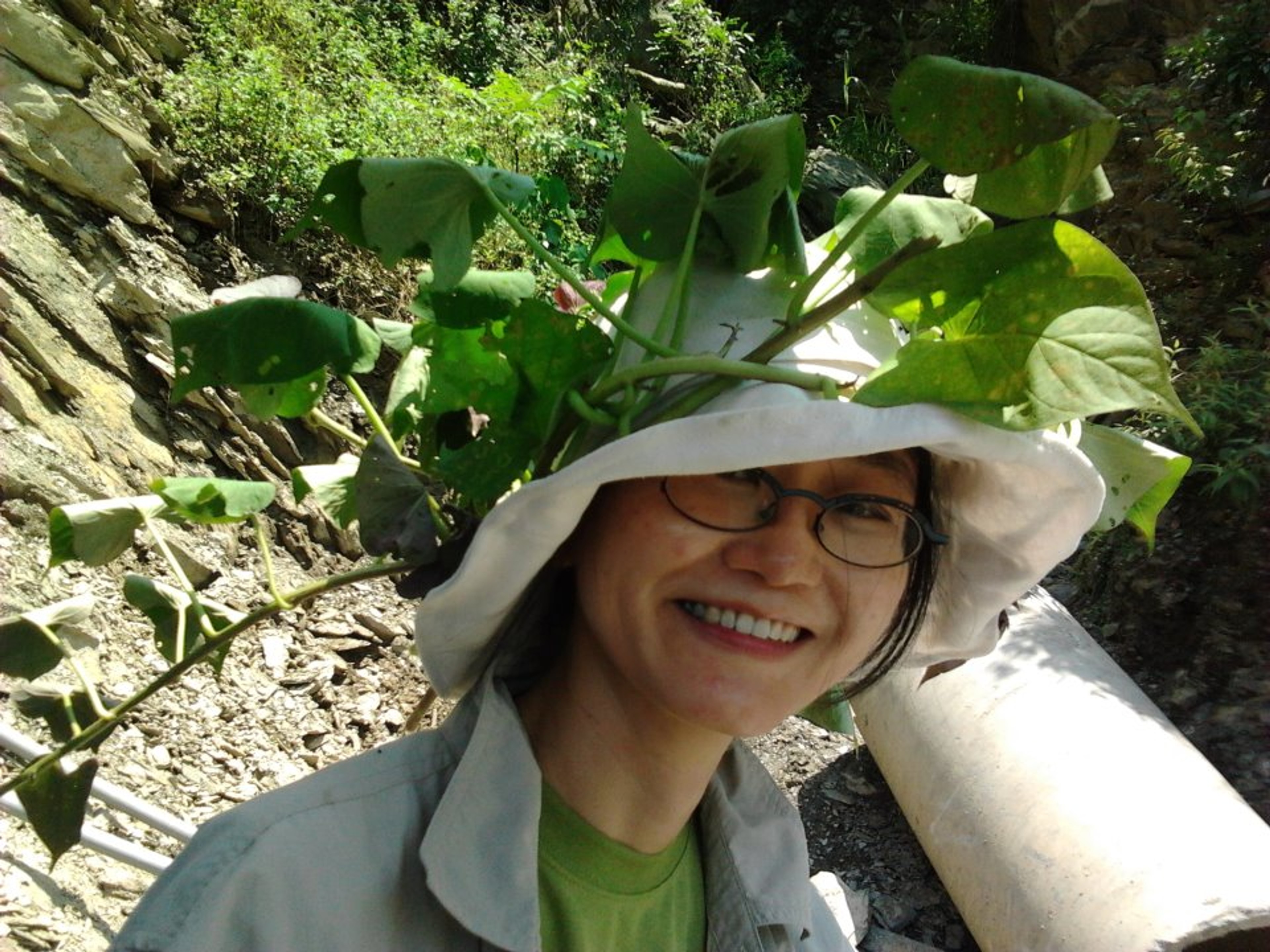 Jo-Fei Chen