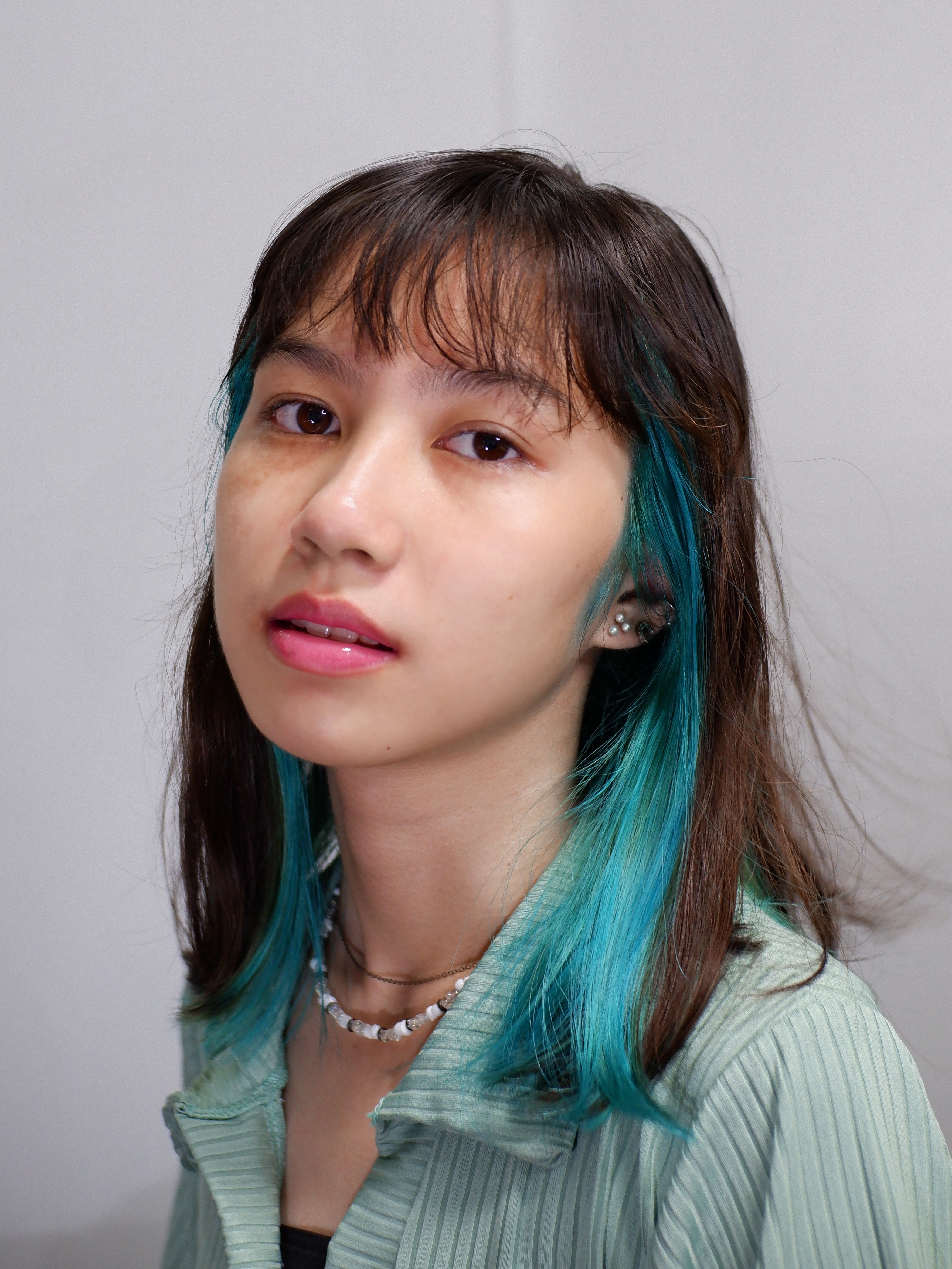 Myra Angeline Soriaso