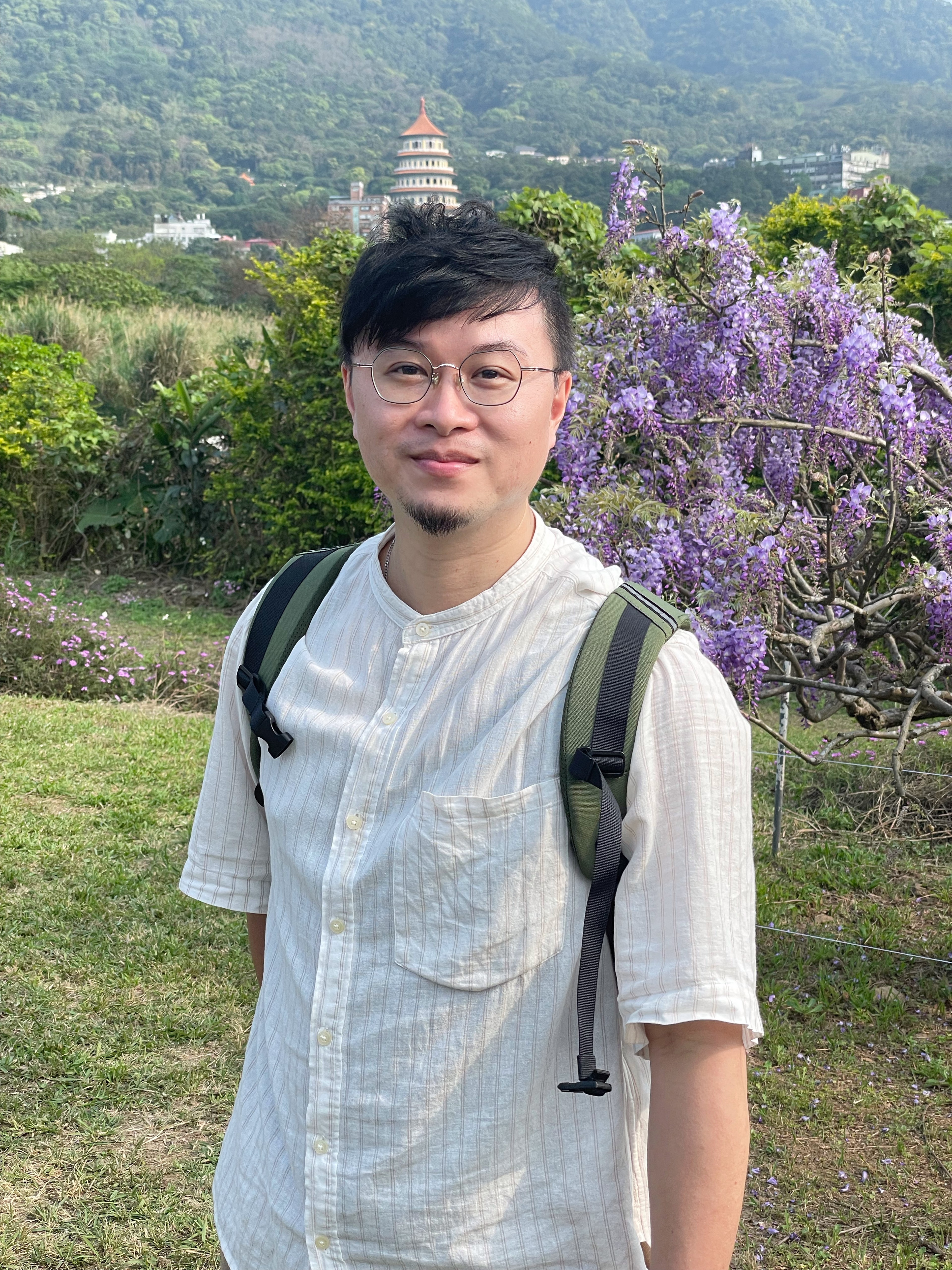 Jeremiah Chen
