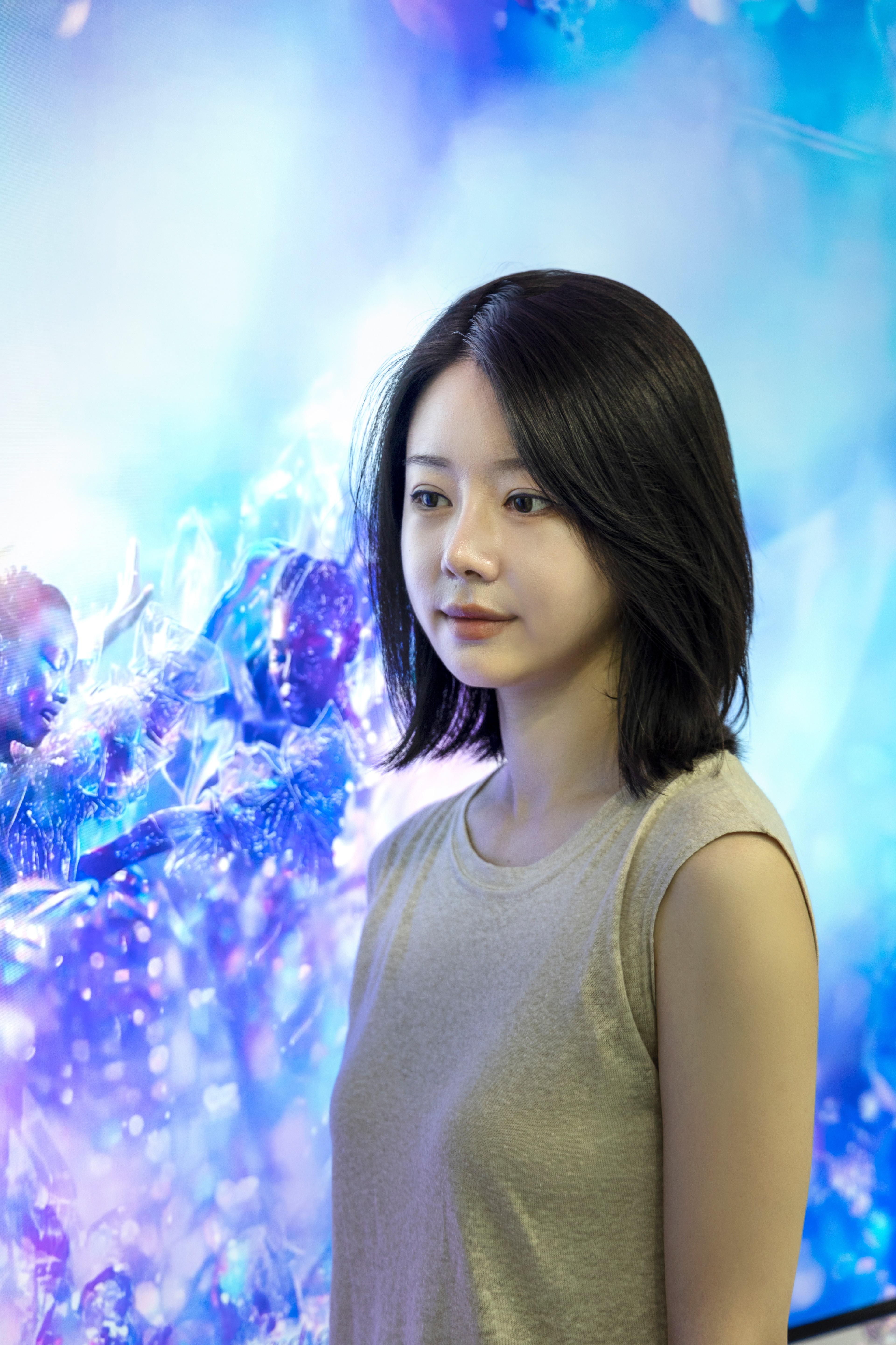 Inhwa Yeom