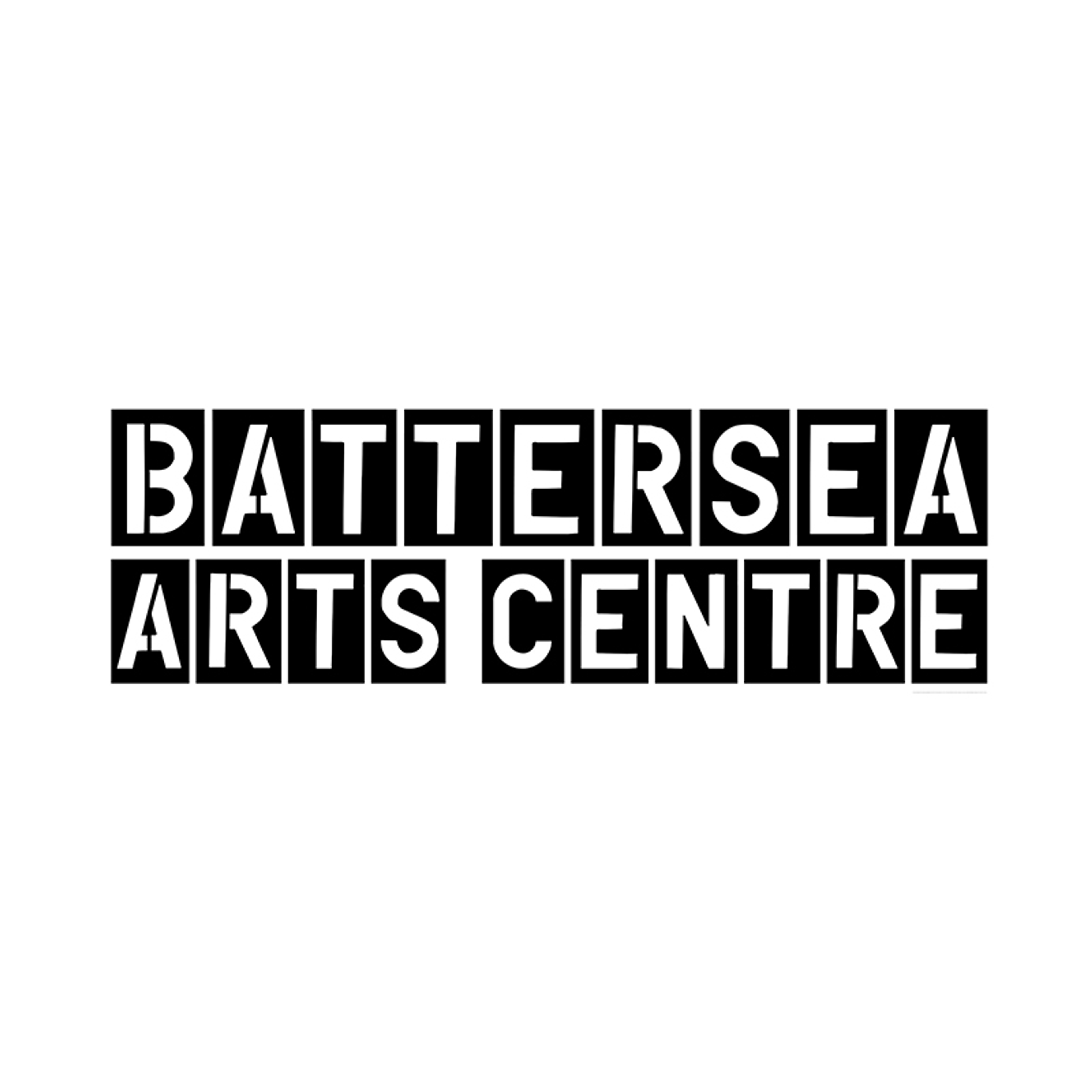 Battersea Arts Centre logo
