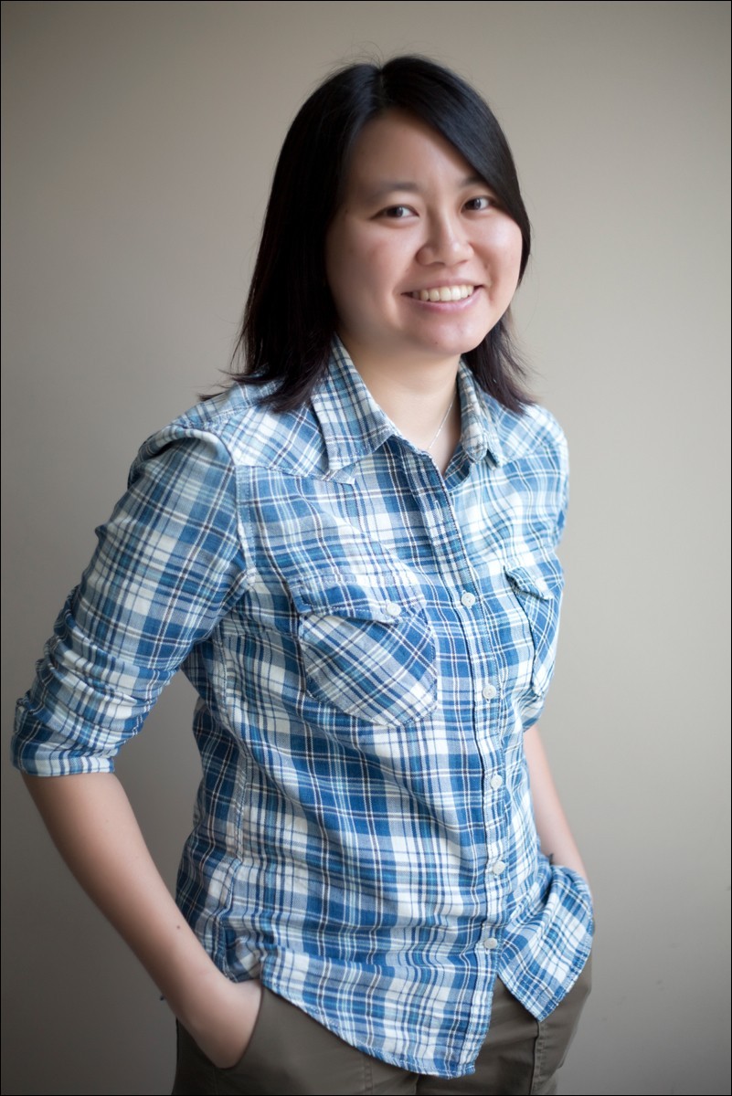 Yihwen Chen
