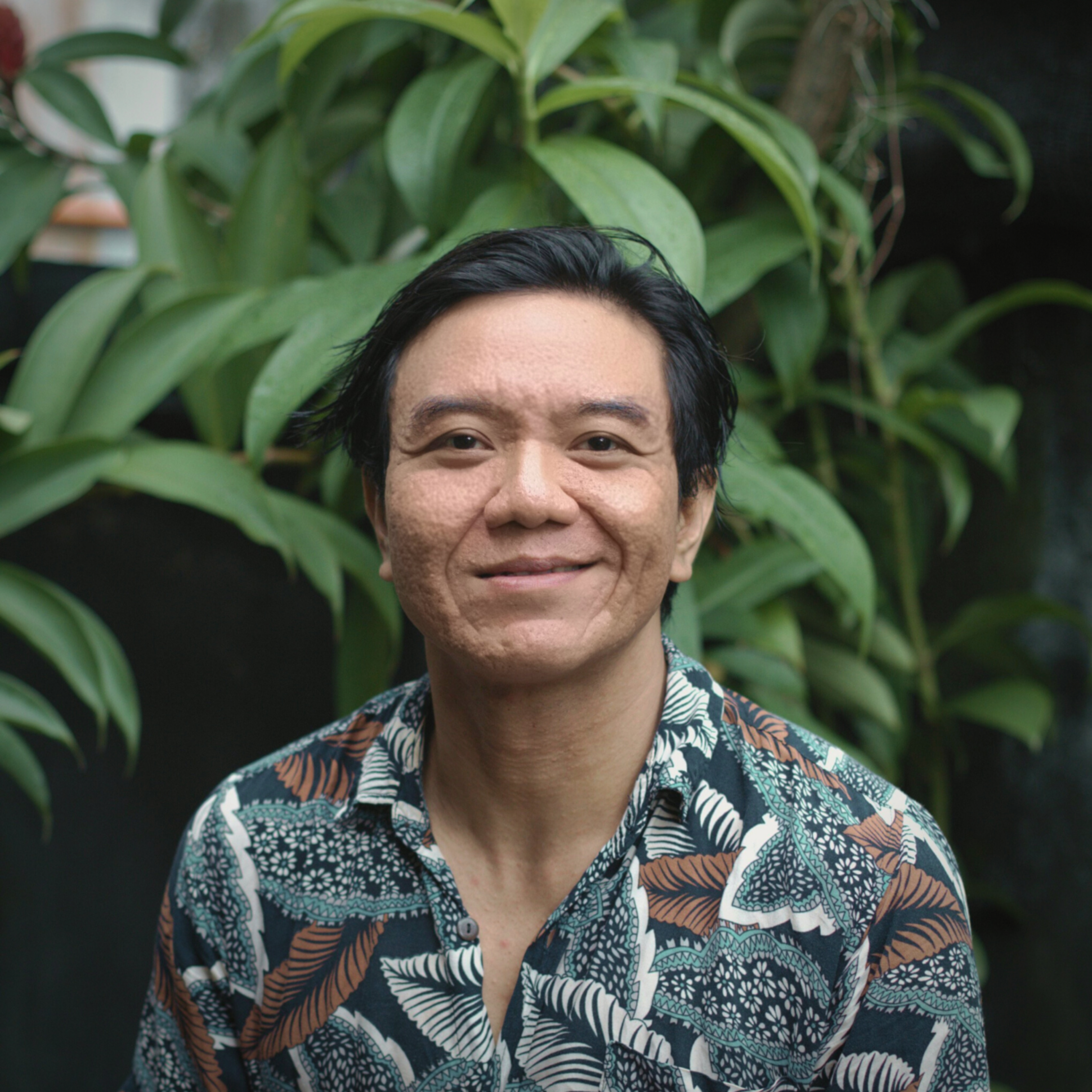 Nirartha Bas Diwangkara