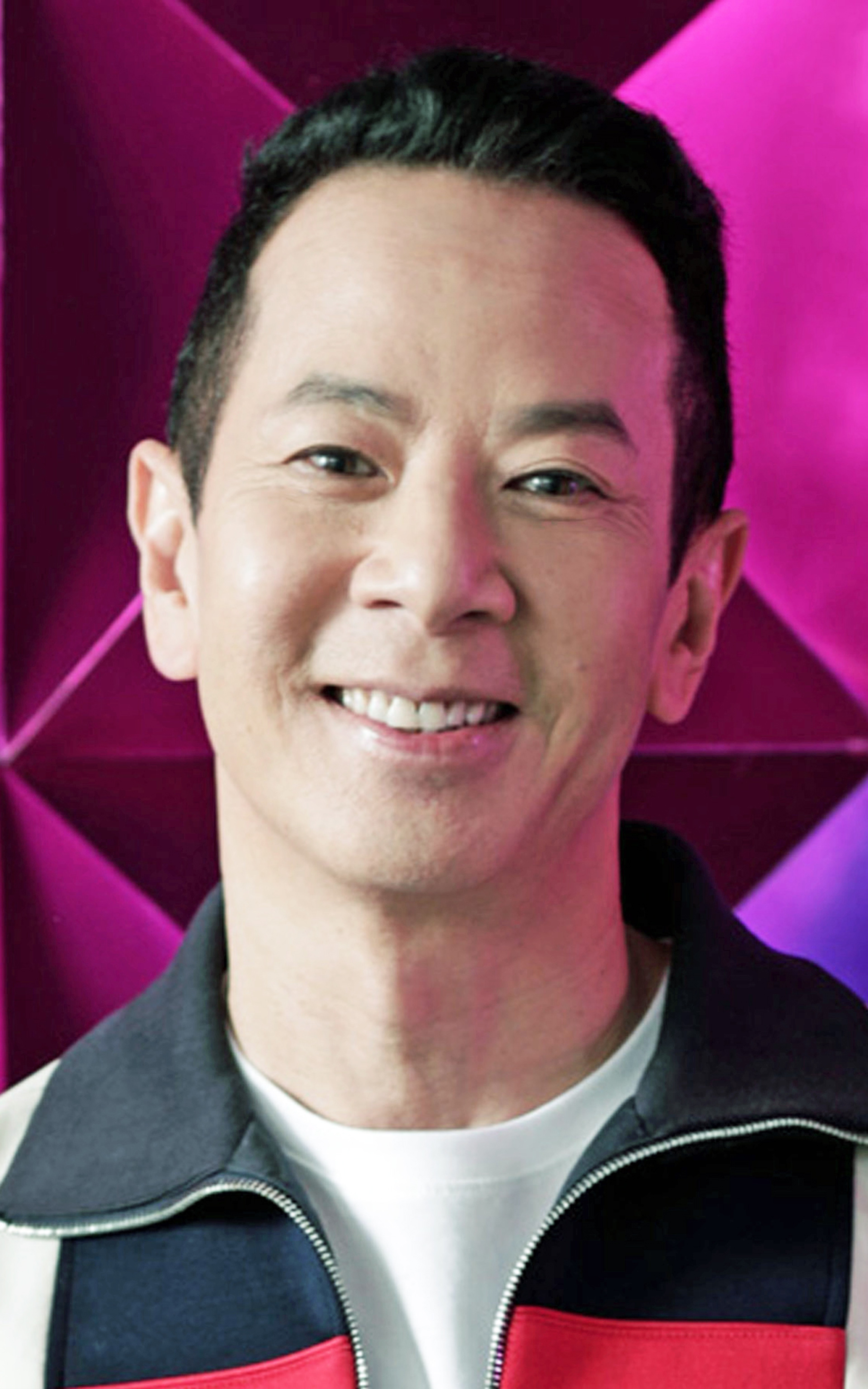 Ray Yeung