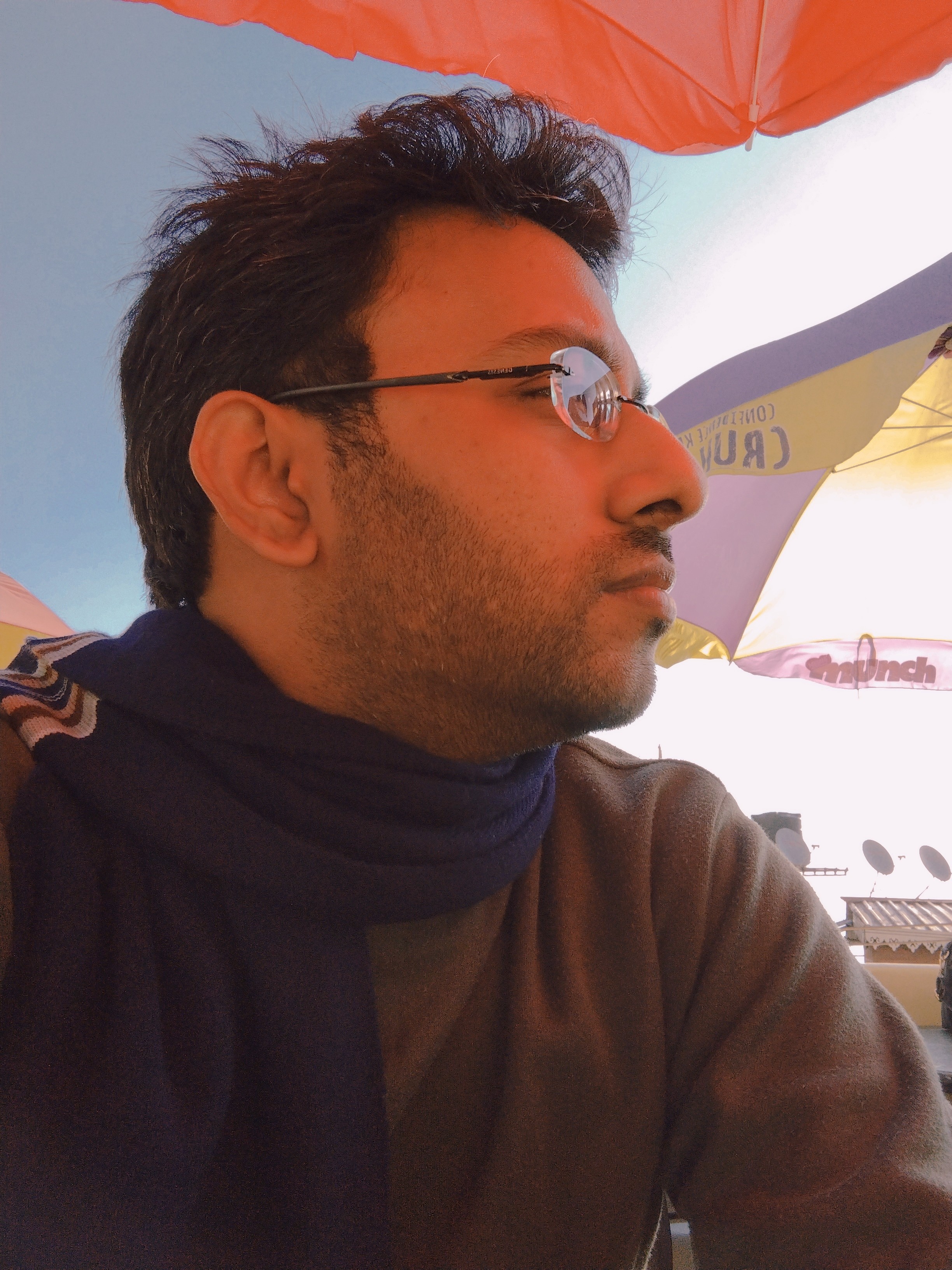 Chandradeep Das