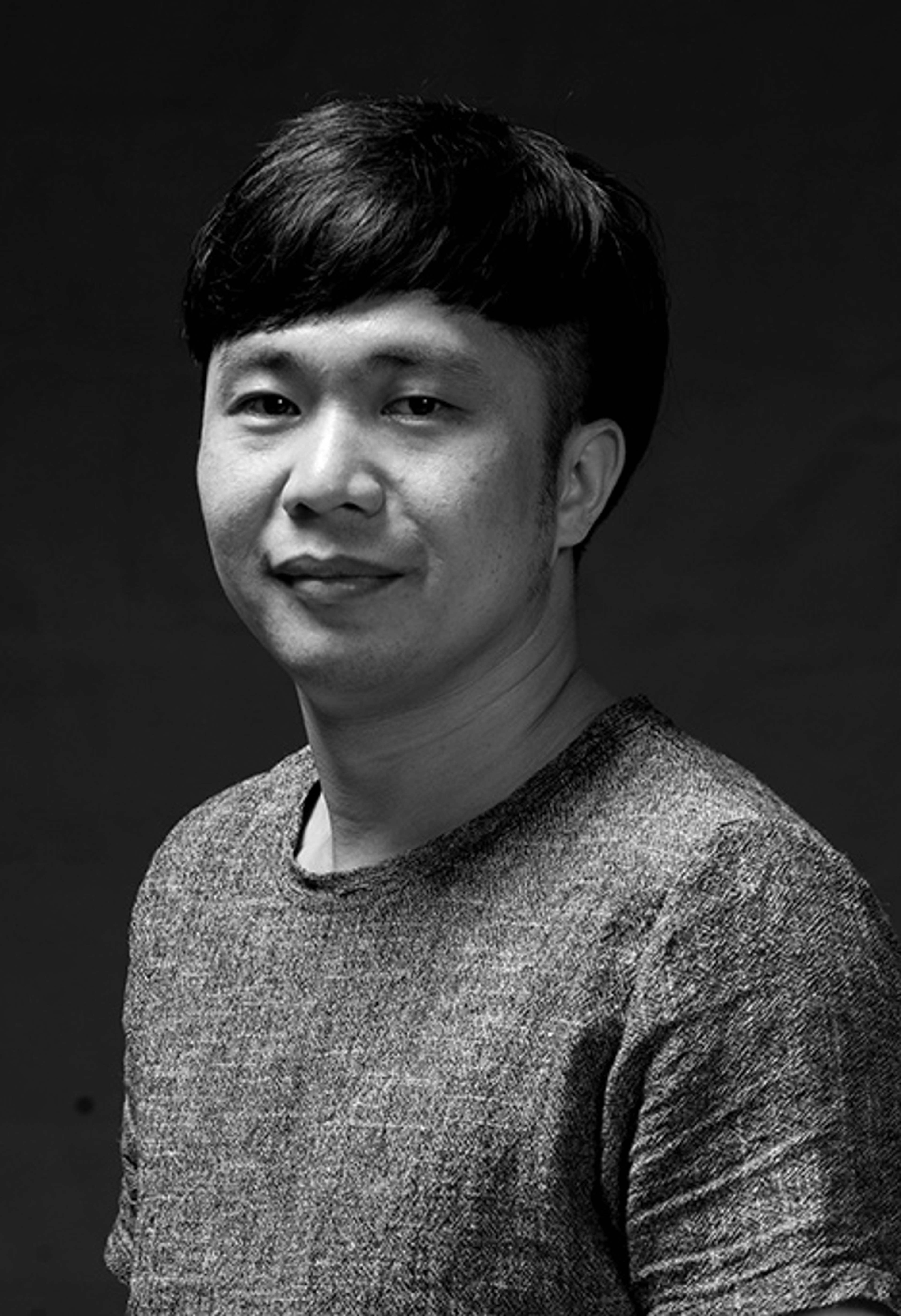 Ping-Dao Yang 