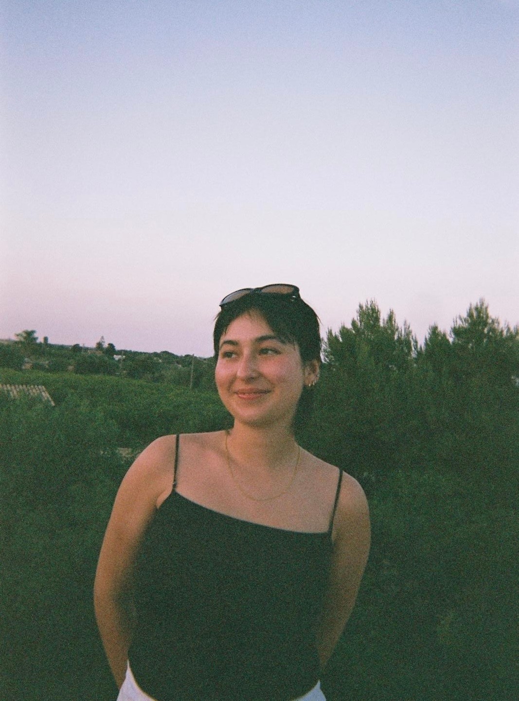Melissa Frateantonio