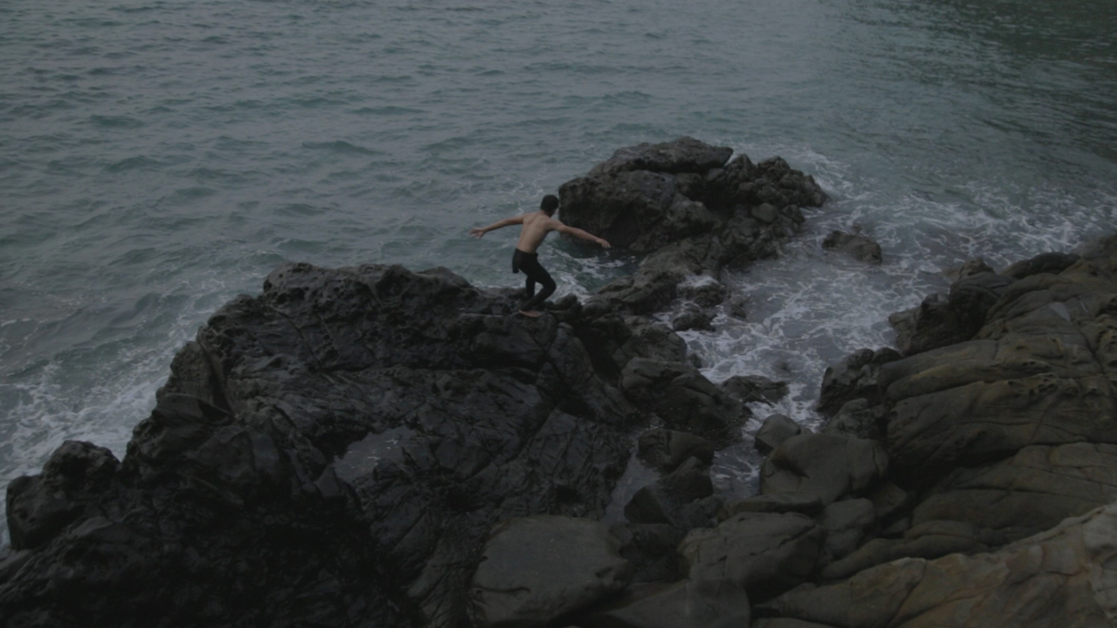A Queer East Diary: A Fish in a Forest