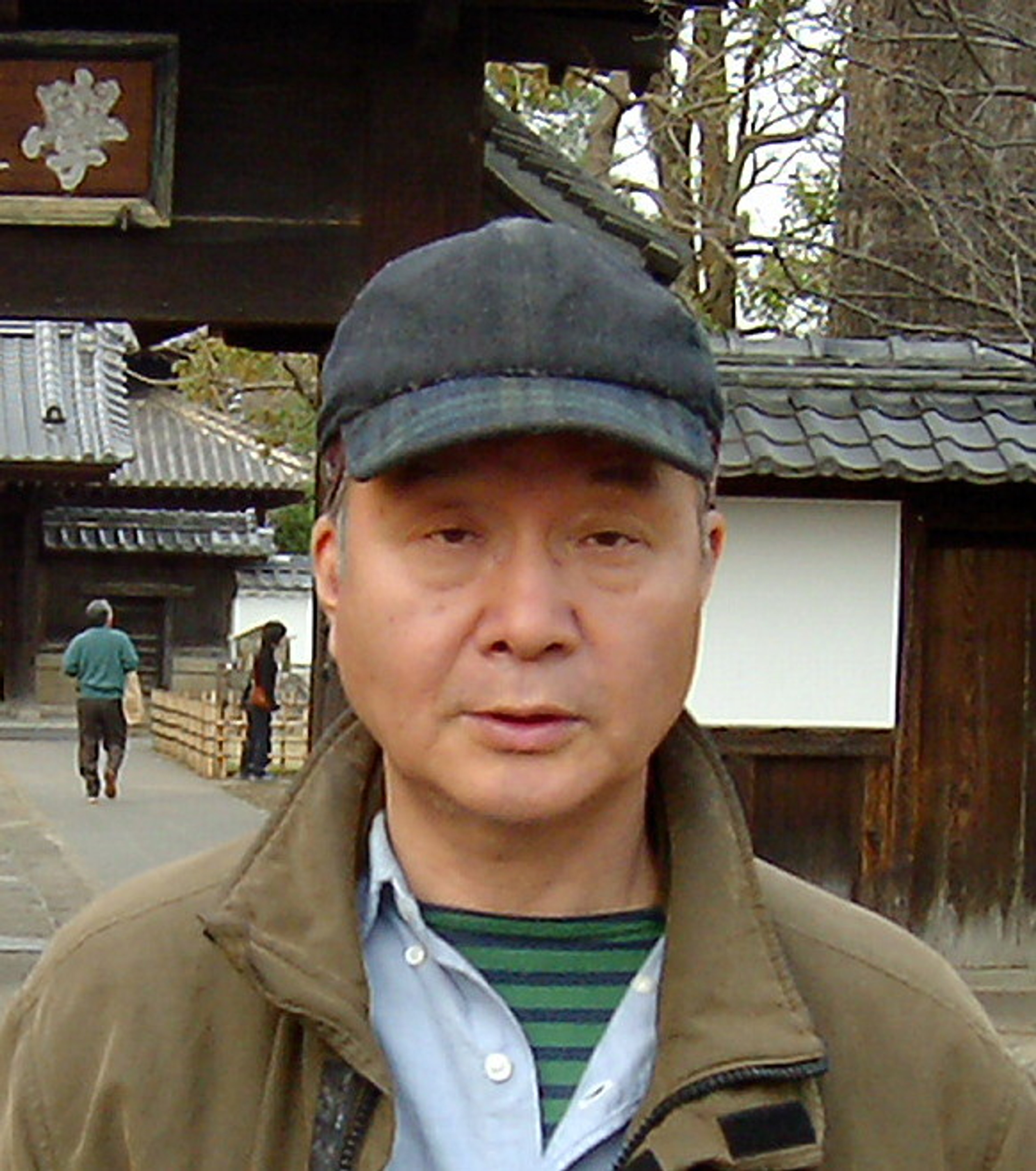 Isao Fujisawa