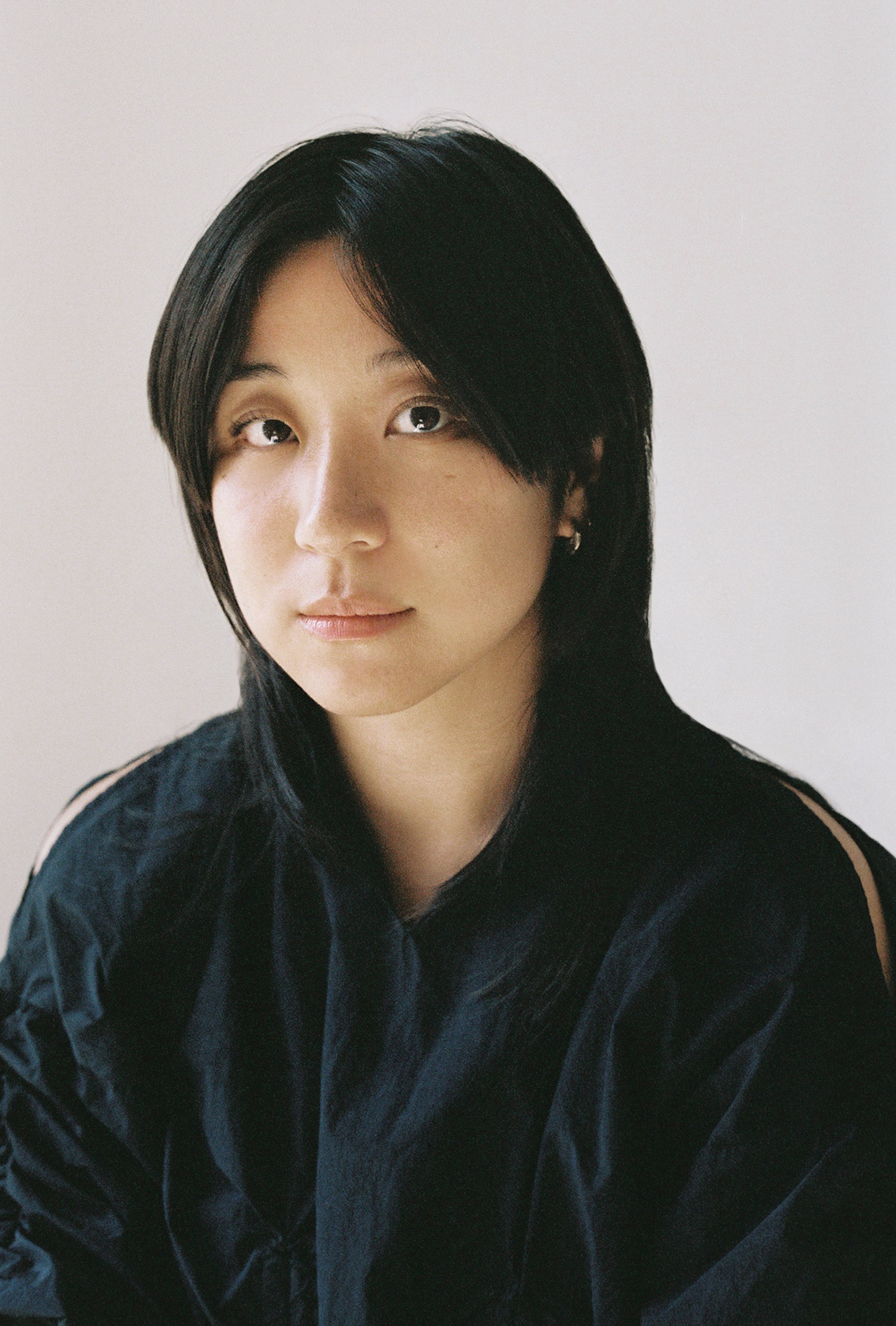 Daphne Xu