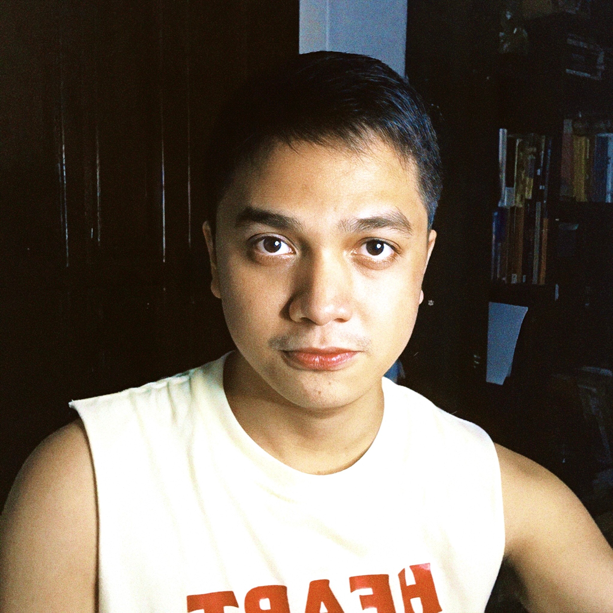 Trishtan Perez