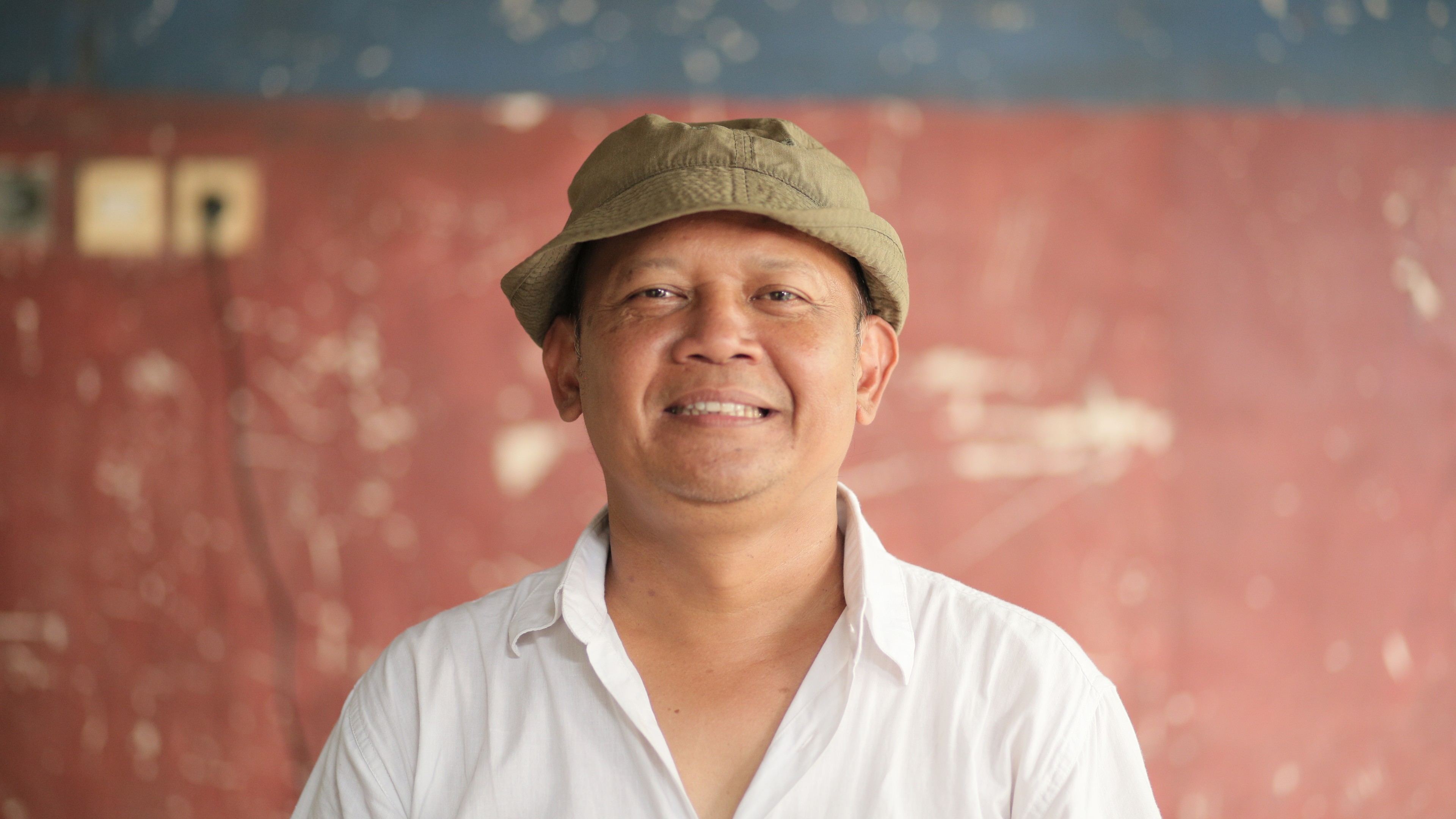 Tonny Trimarsanto