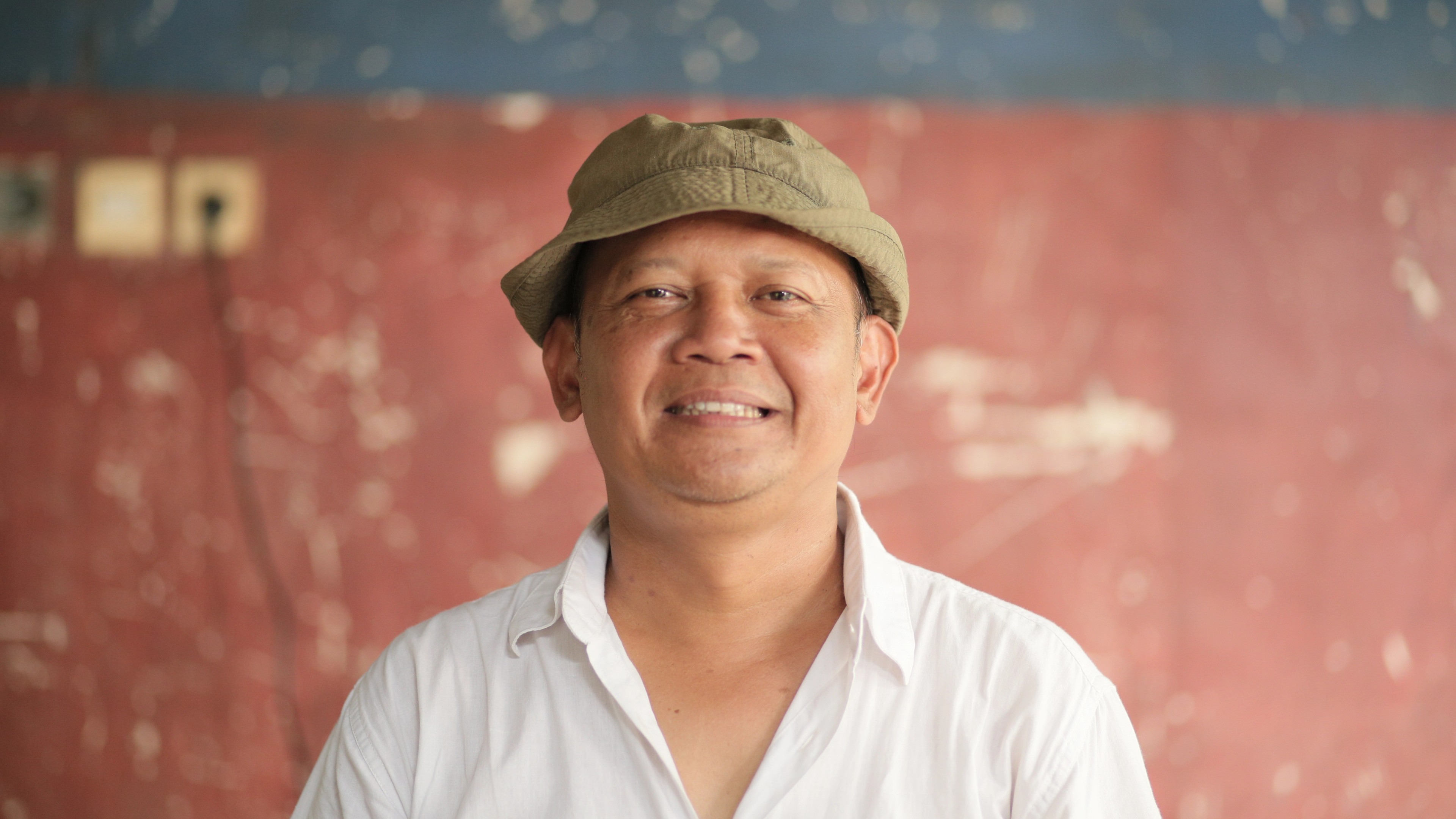 Tonny Trimarsanto