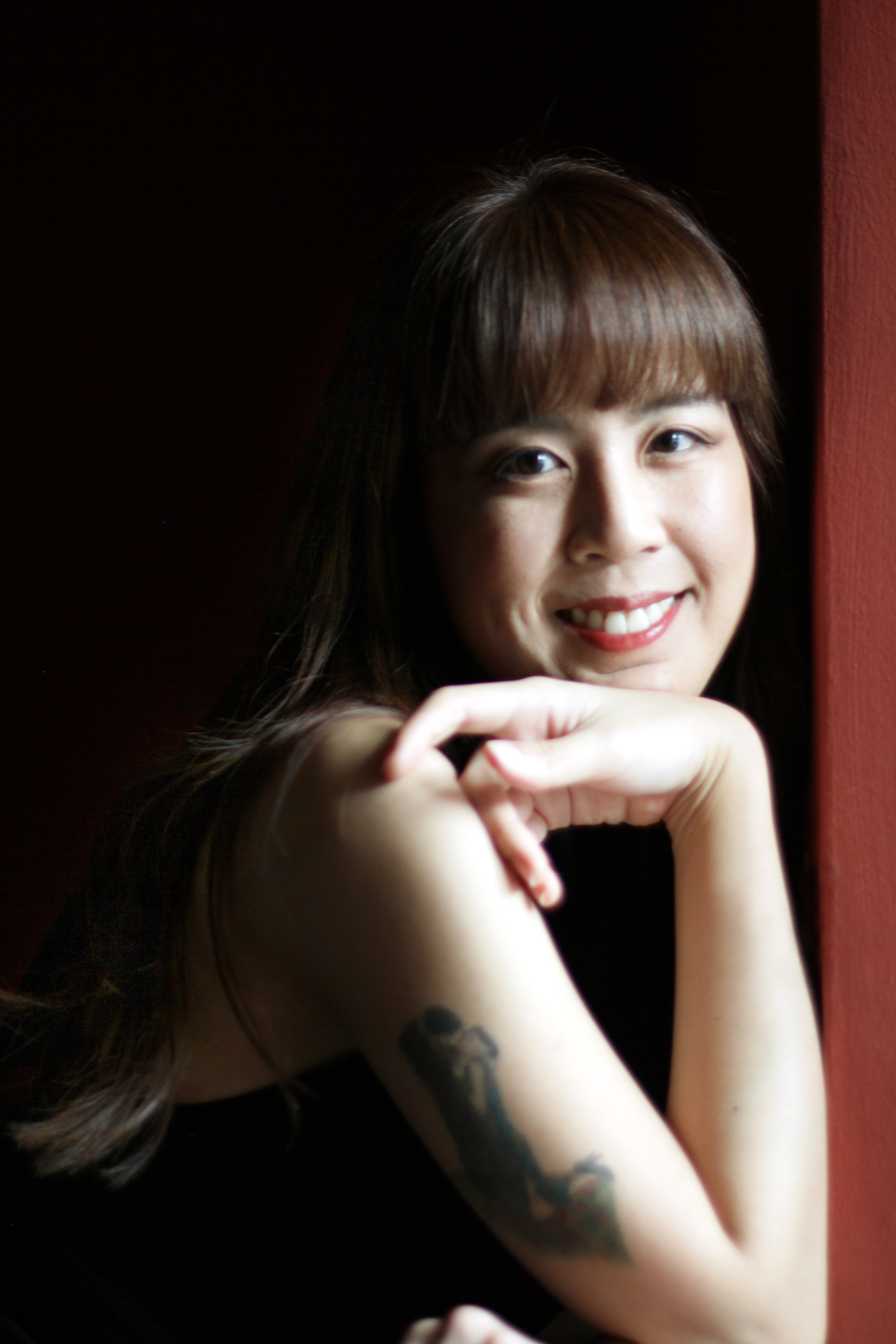 Nelicia Low