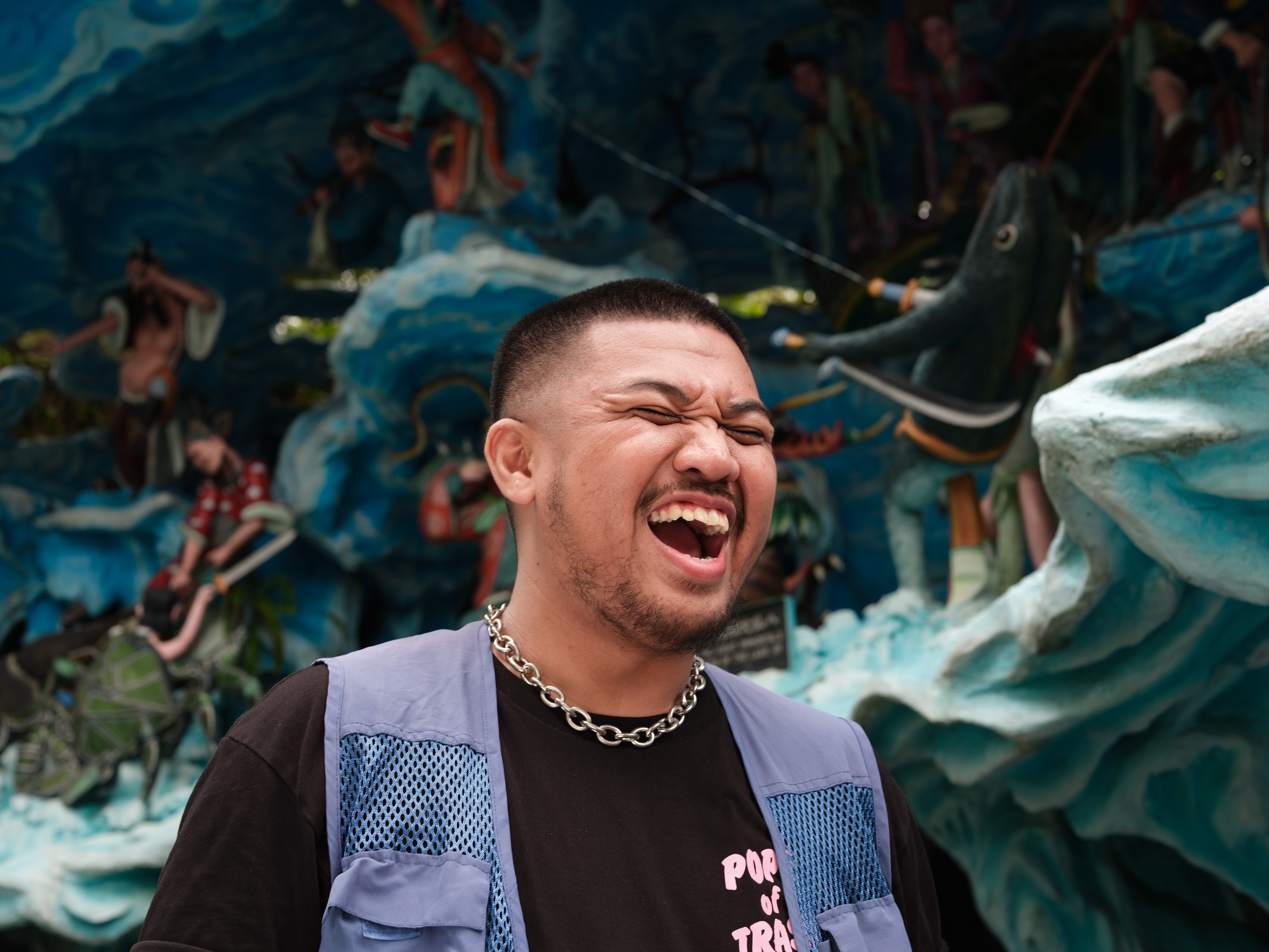 Khozy Rizal