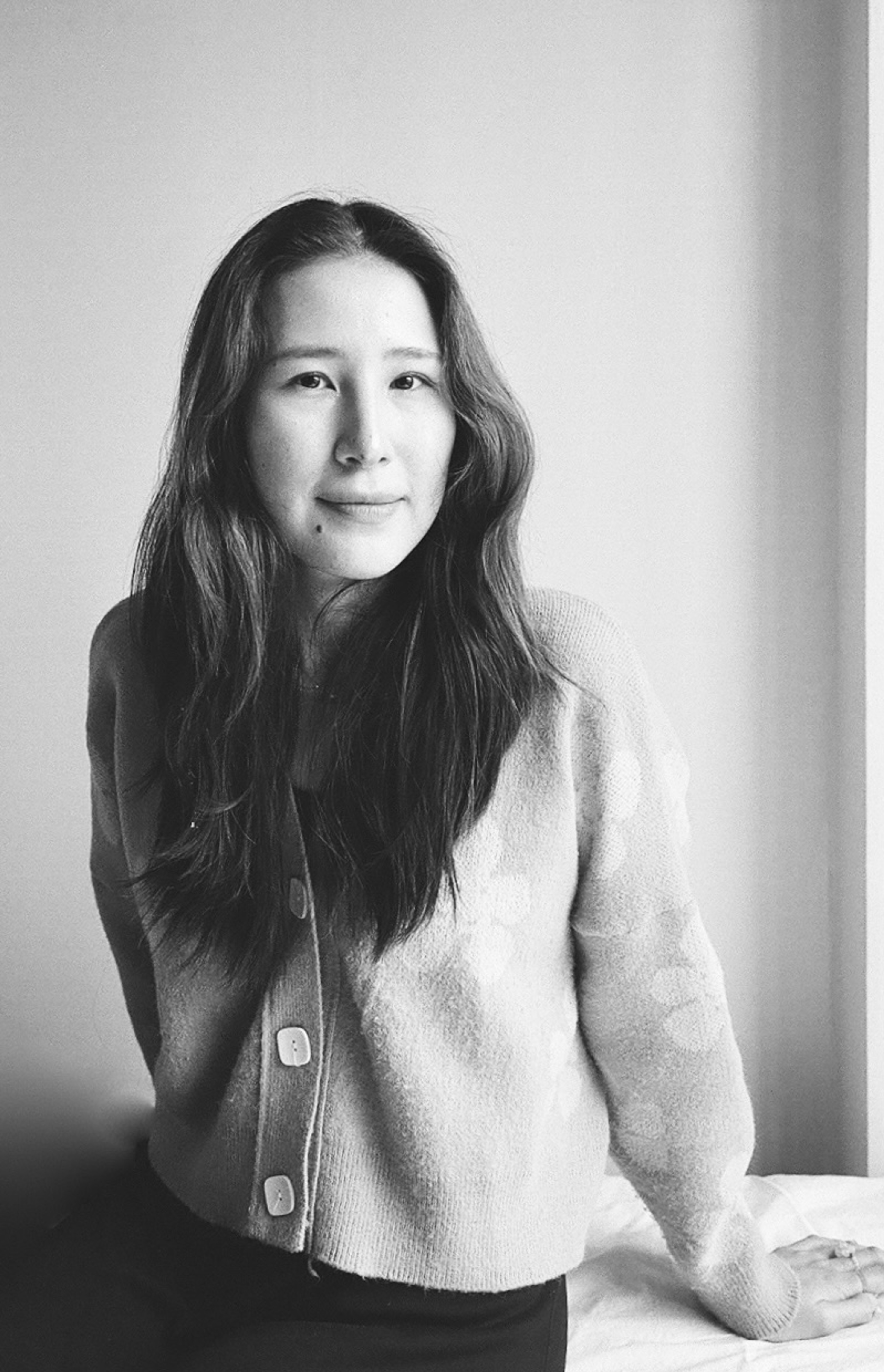 Sarah Kim