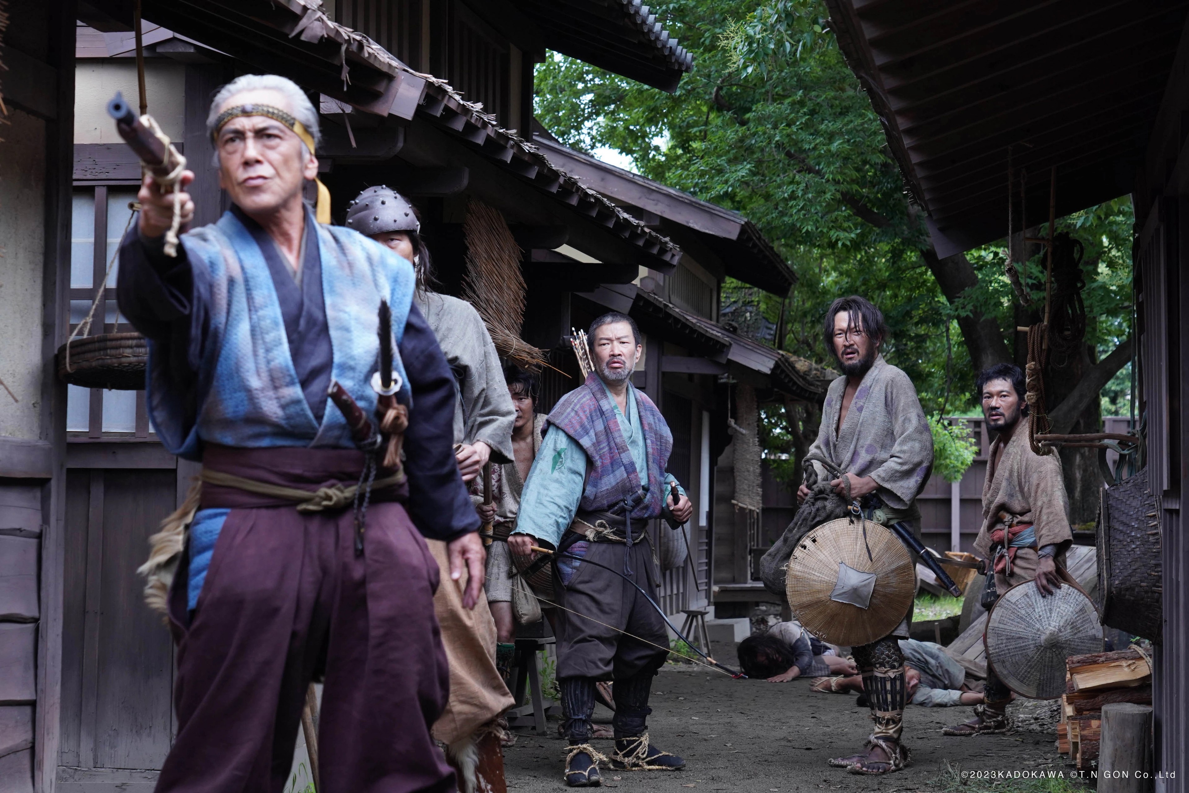 Queer East Festival reveals opening and closing night films for its sixth edition
