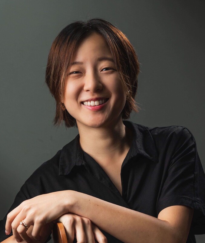 Christine Seow