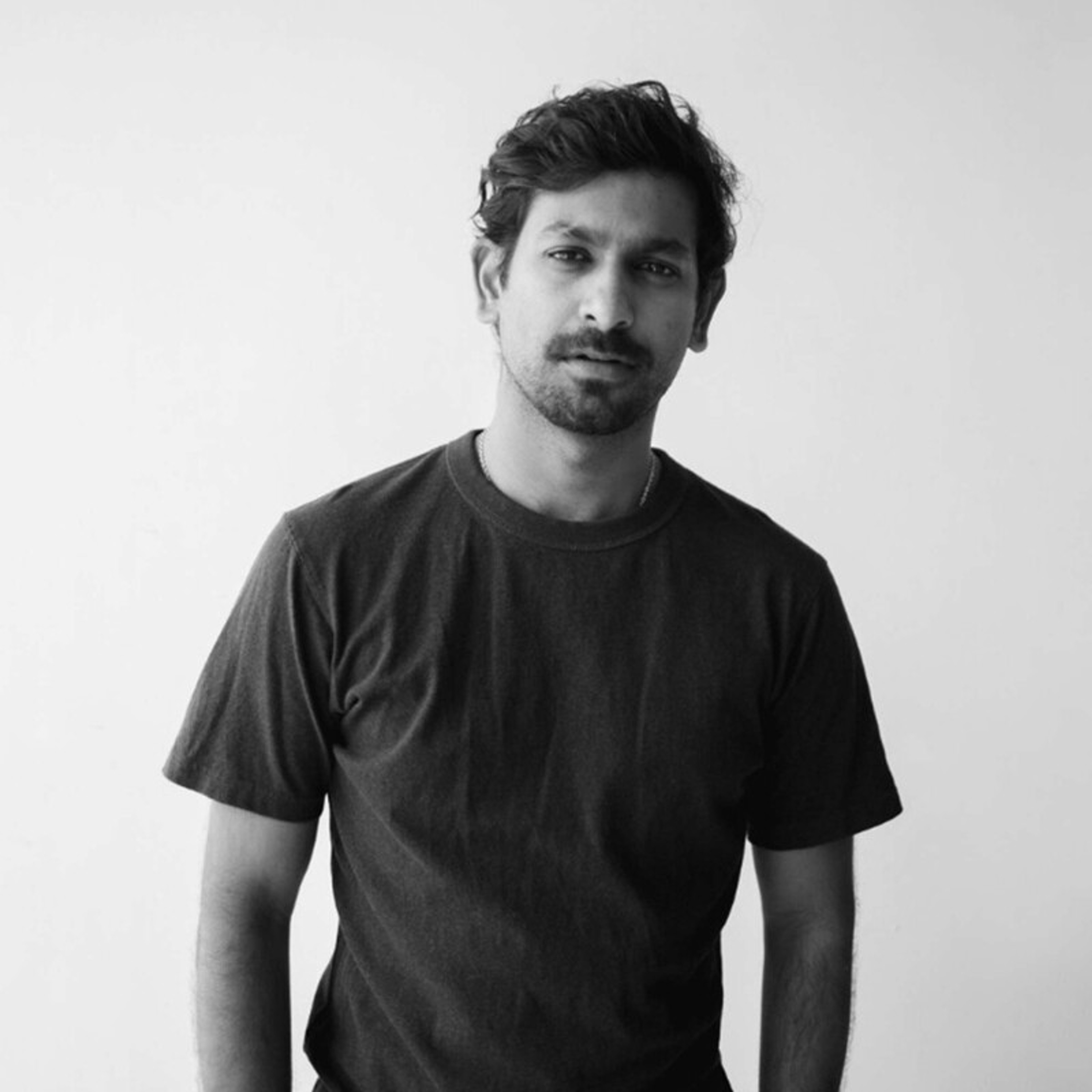 Ananth Subramaniam