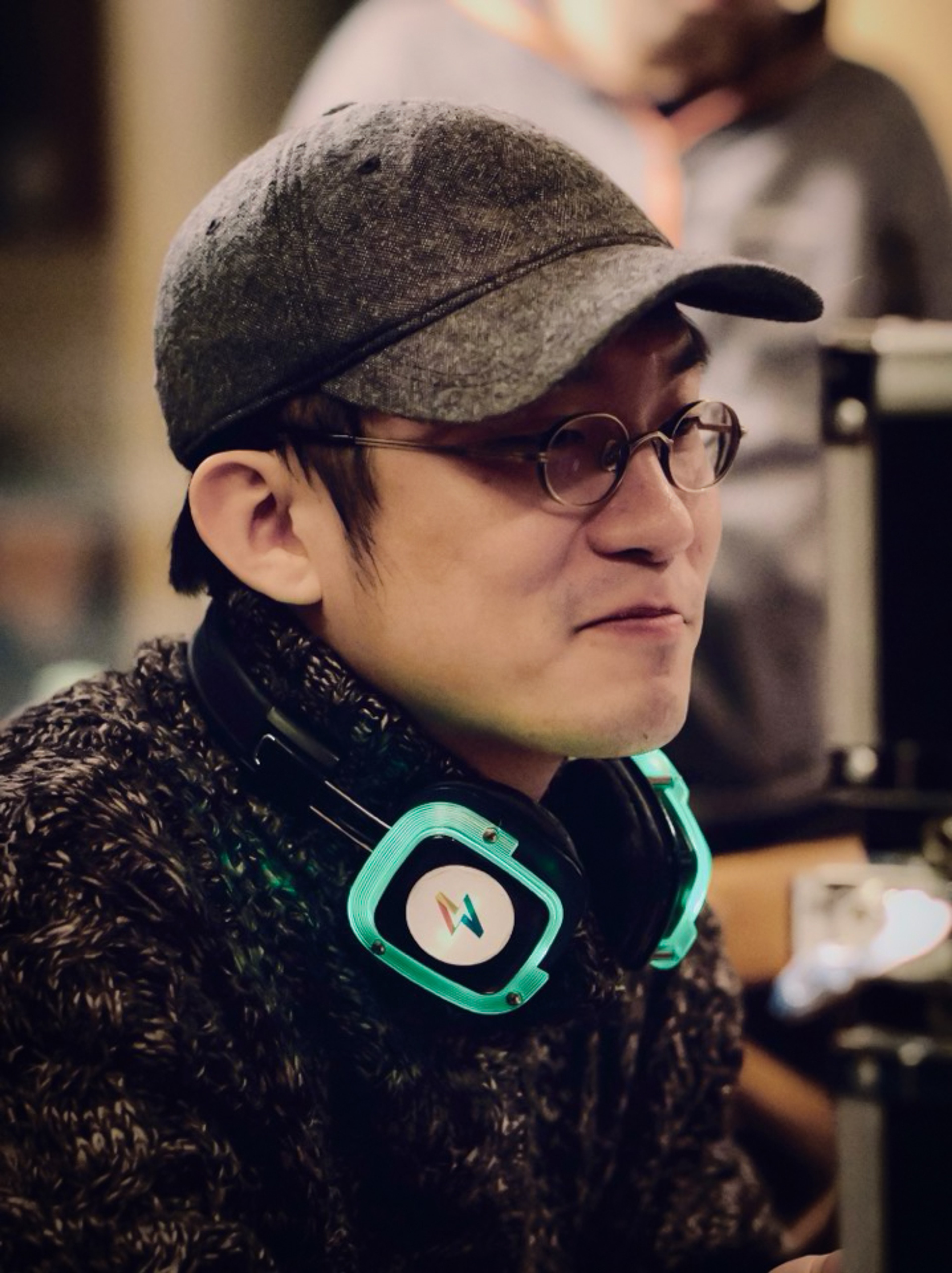 Daehyung Lim