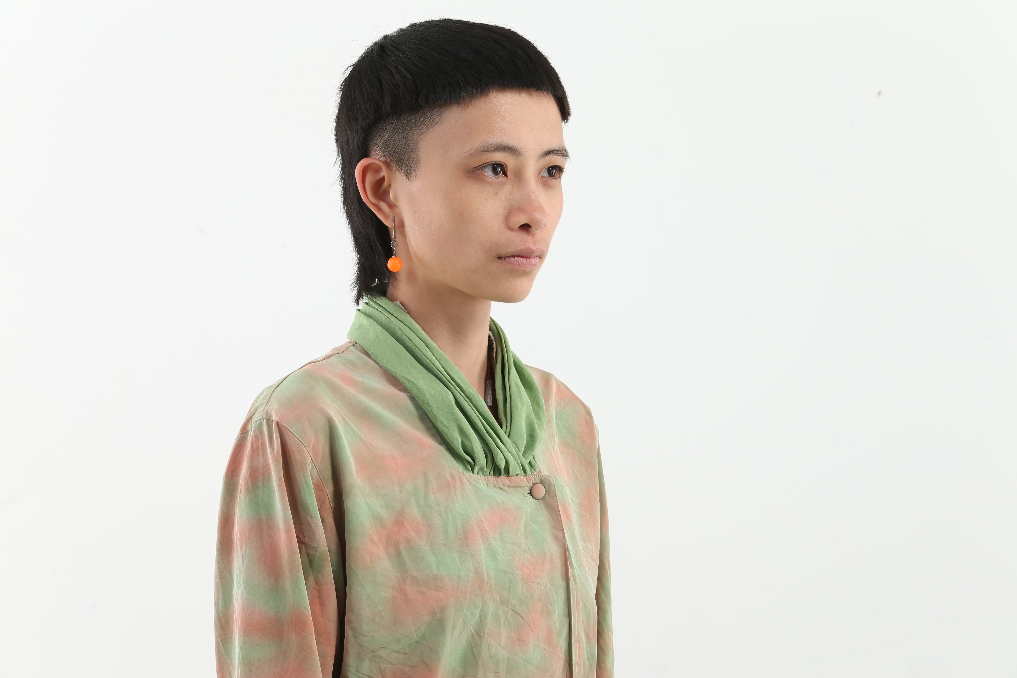 Nguyen Hai Yen (Red)