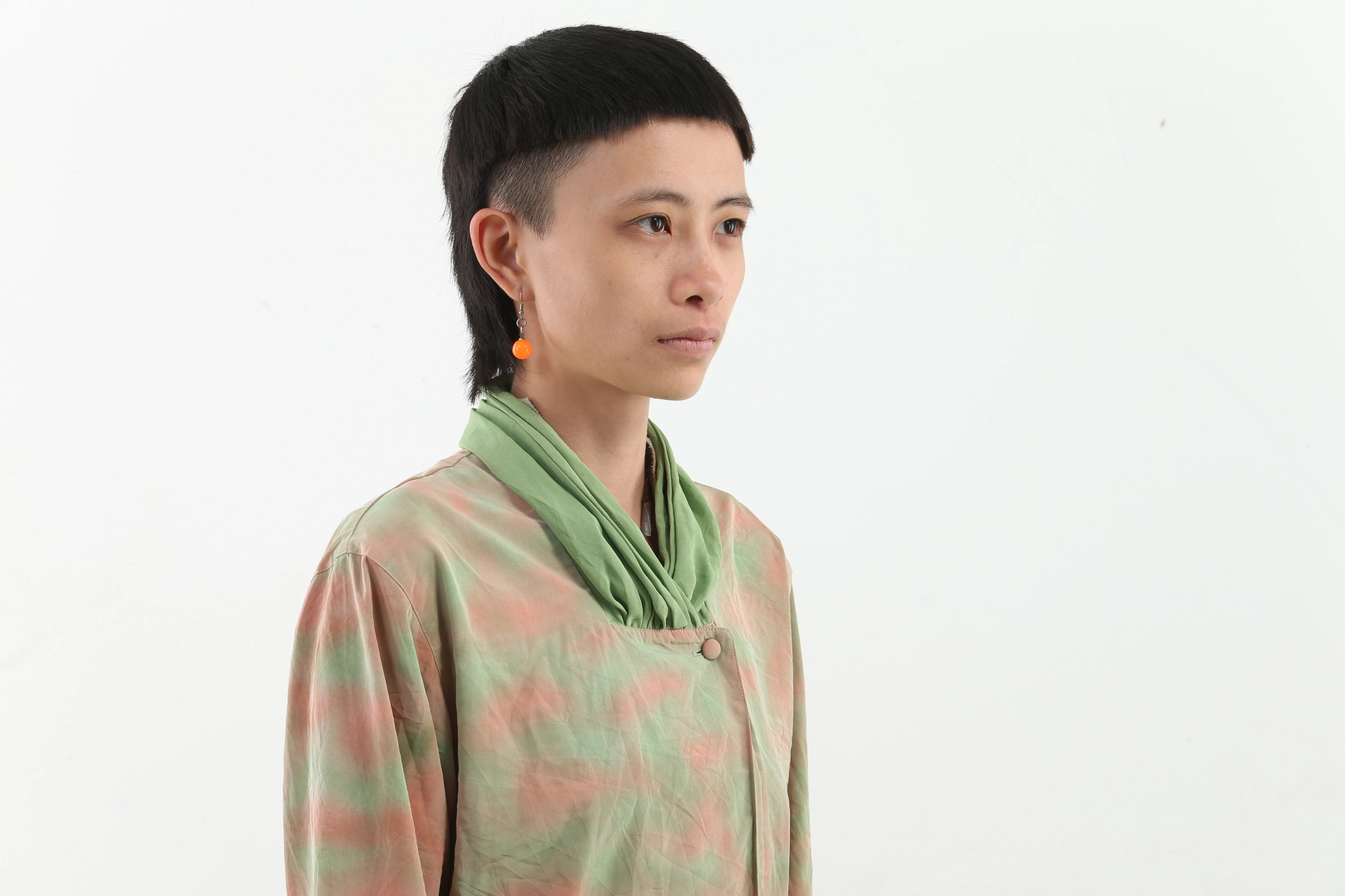Nguyen Hai Yen (Red)
