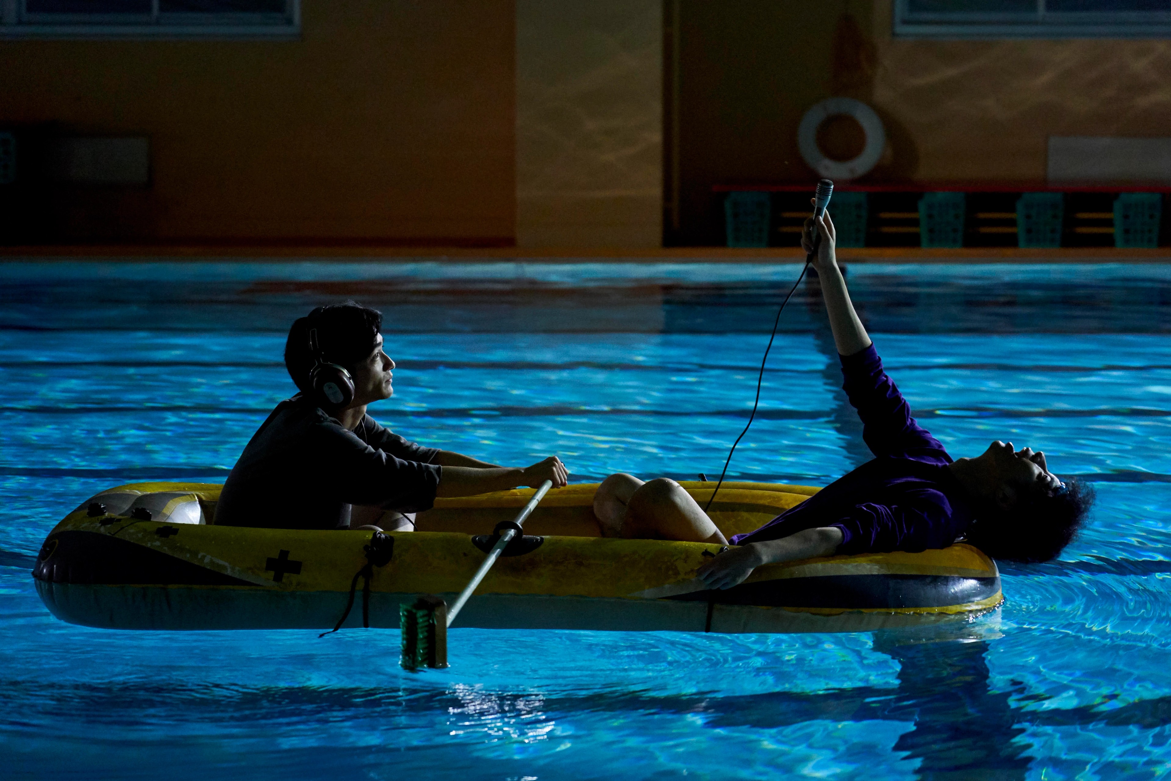 Queer East launches call for participants for Up Next: Future Film Curators Lab 2024/25