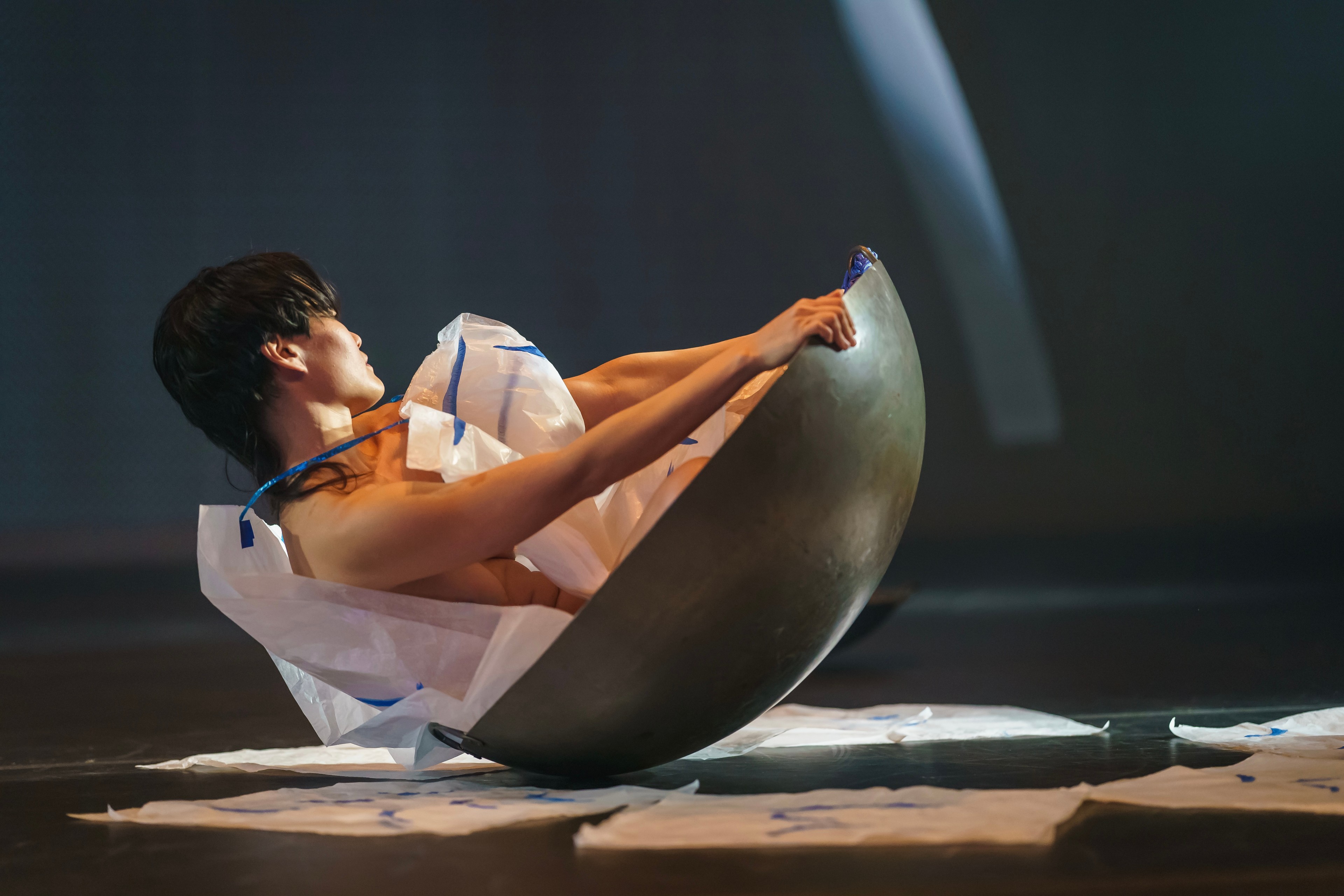 Performing arts programme announced for Queer East Festival 2025