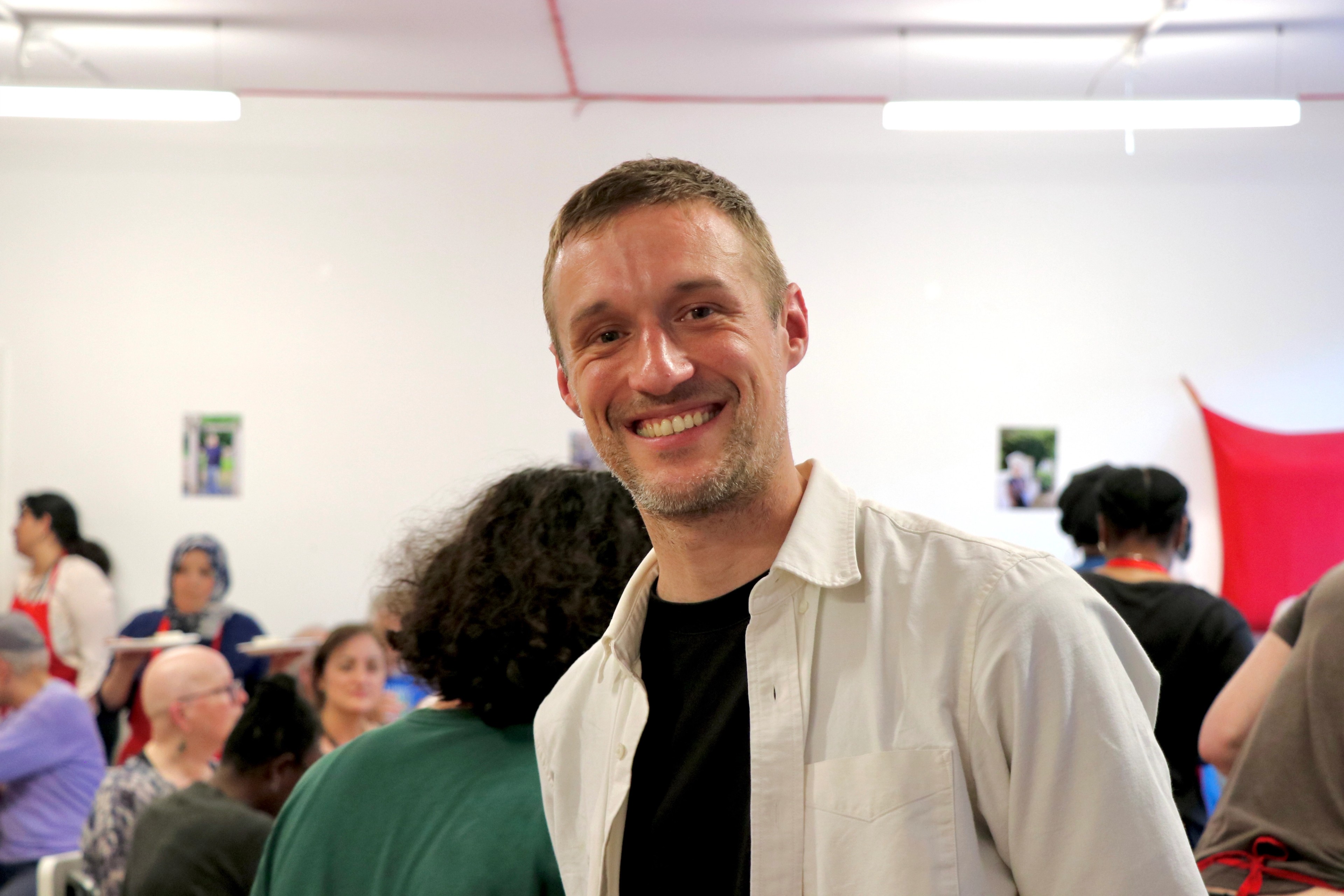 Dieter Deswarte