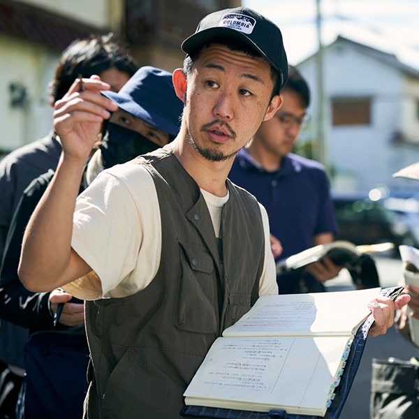 Kashou Iizuka