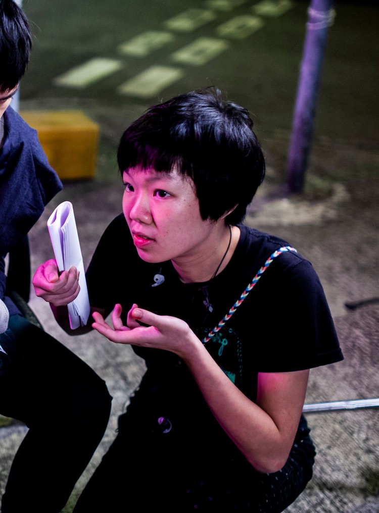 Ka Ki Wong