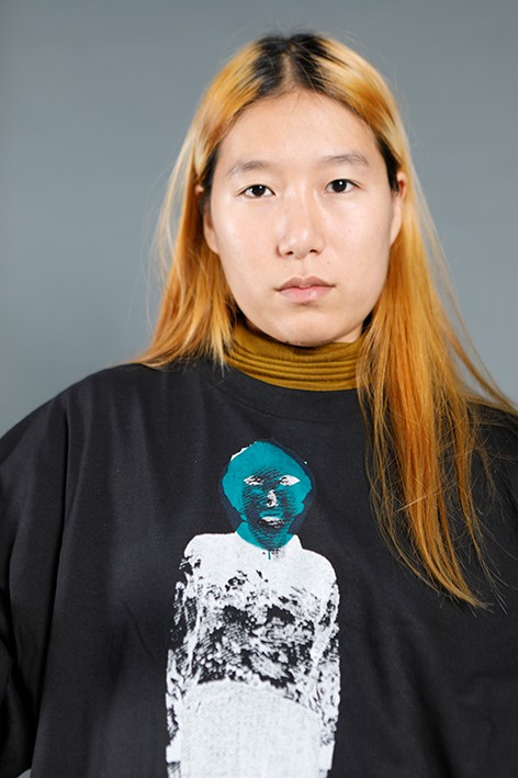 Suhyun Jeon