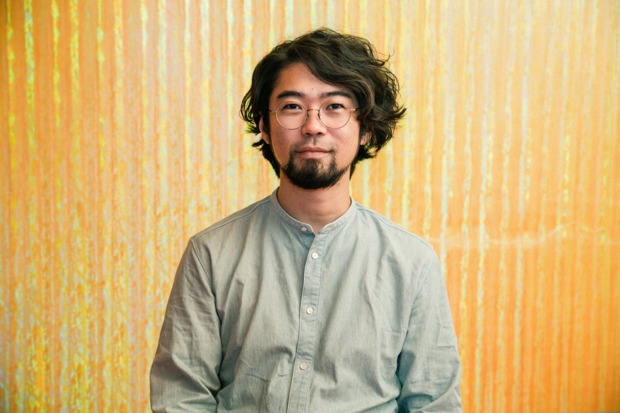Shogo Kusano