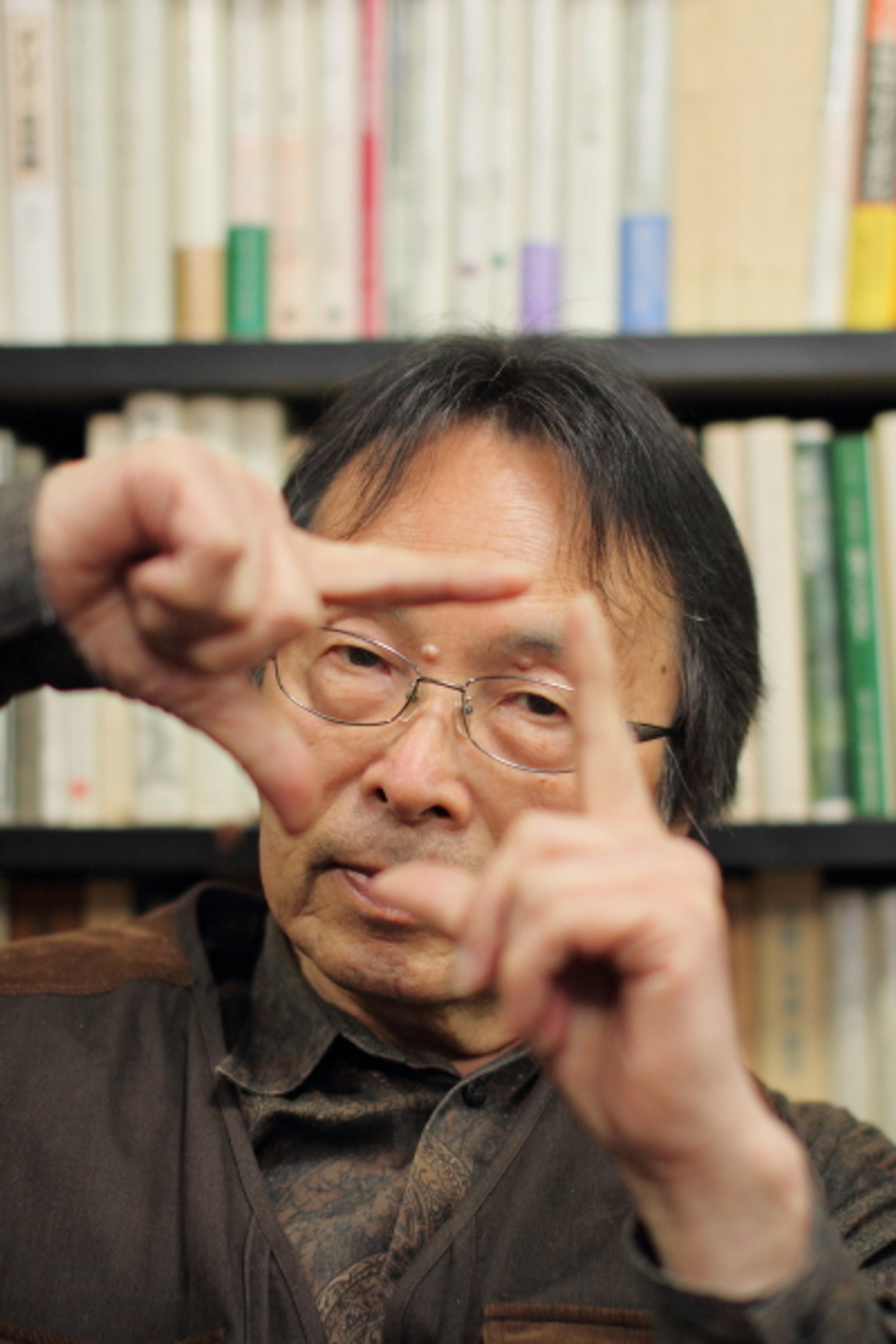 Toshio Matsumoto