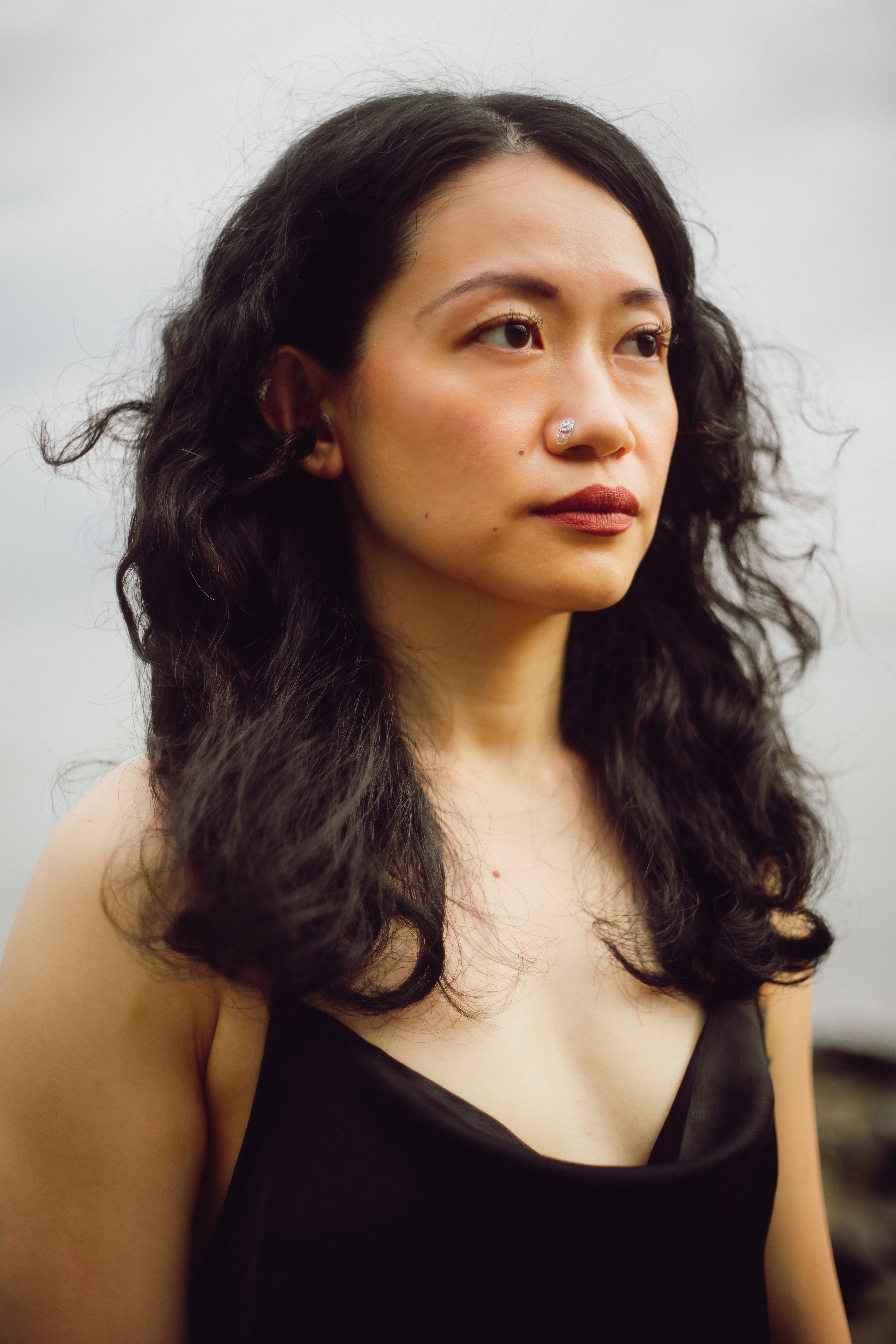 Sonia Kwek