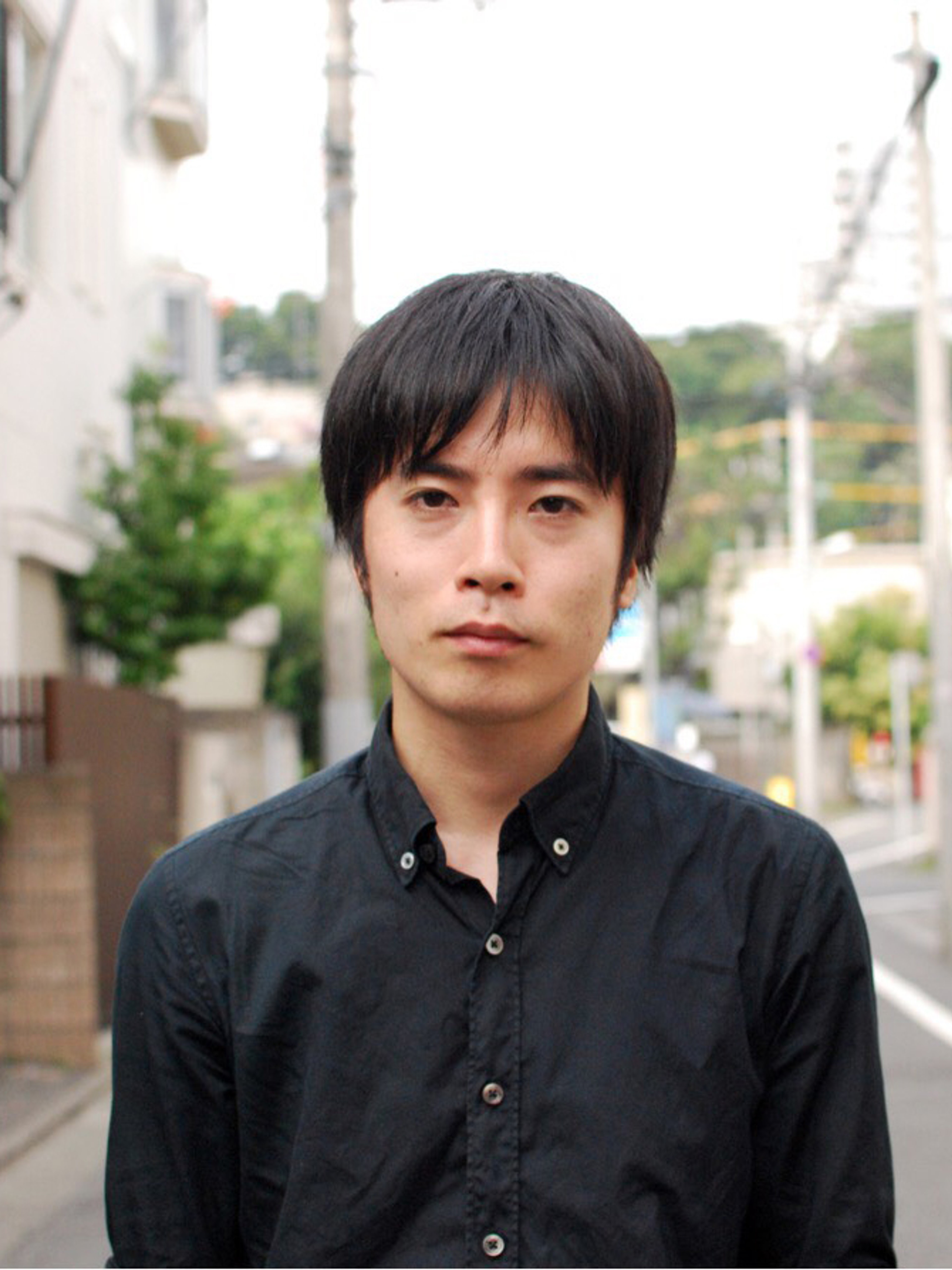 Shinya Tamada