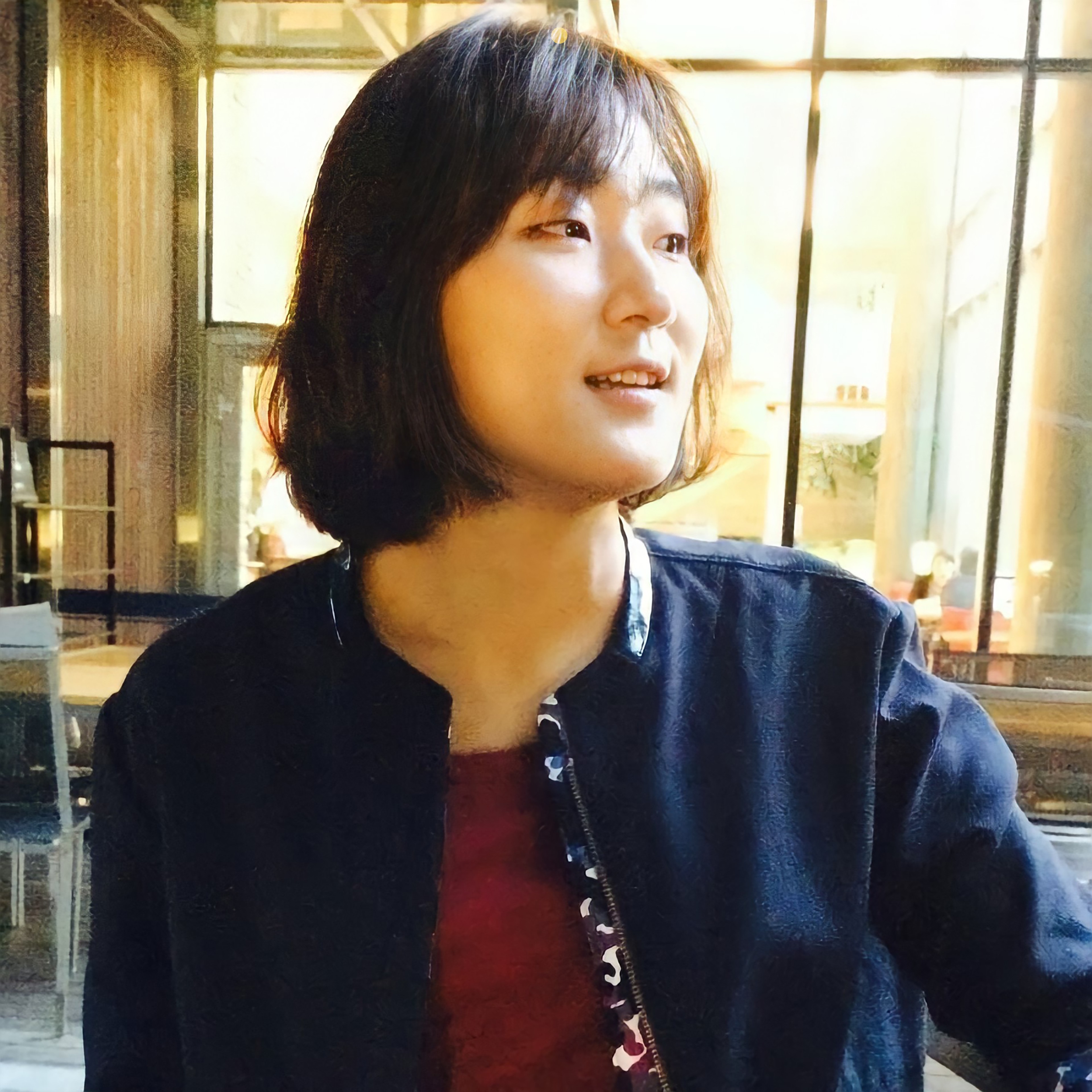 Noh Gyeong-mu