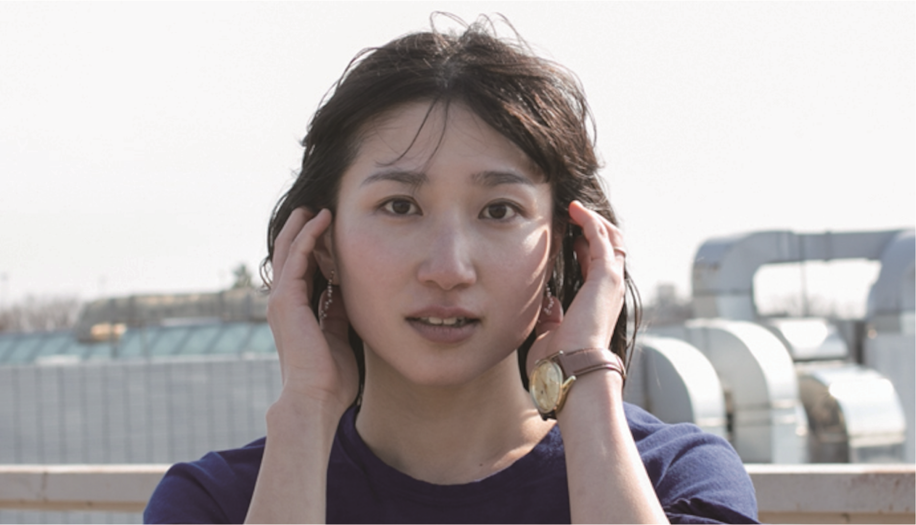 Nao Yoshigai