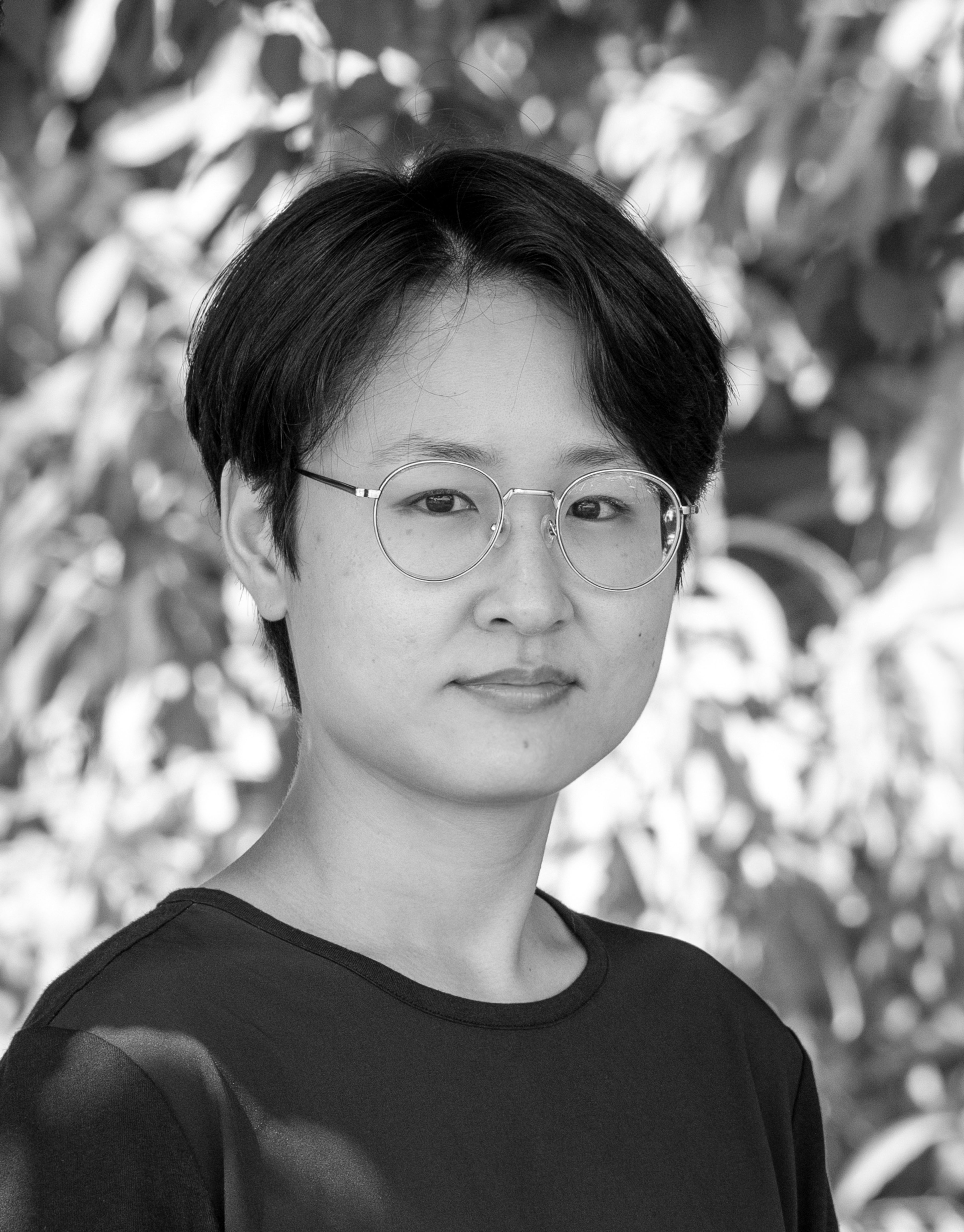 Kwon Aram