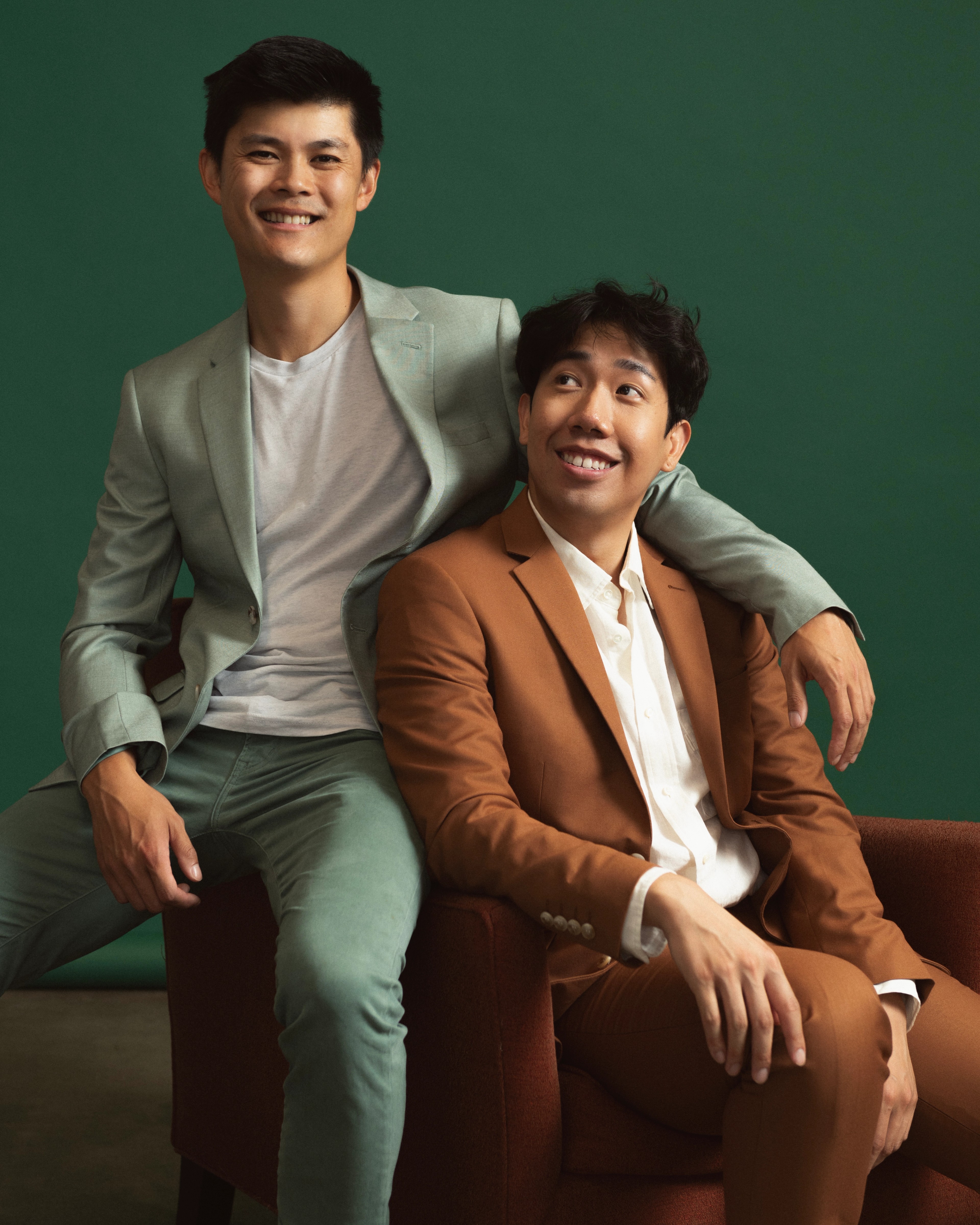 Harrison Xu, Ivan Leung, & Katherine Dudas