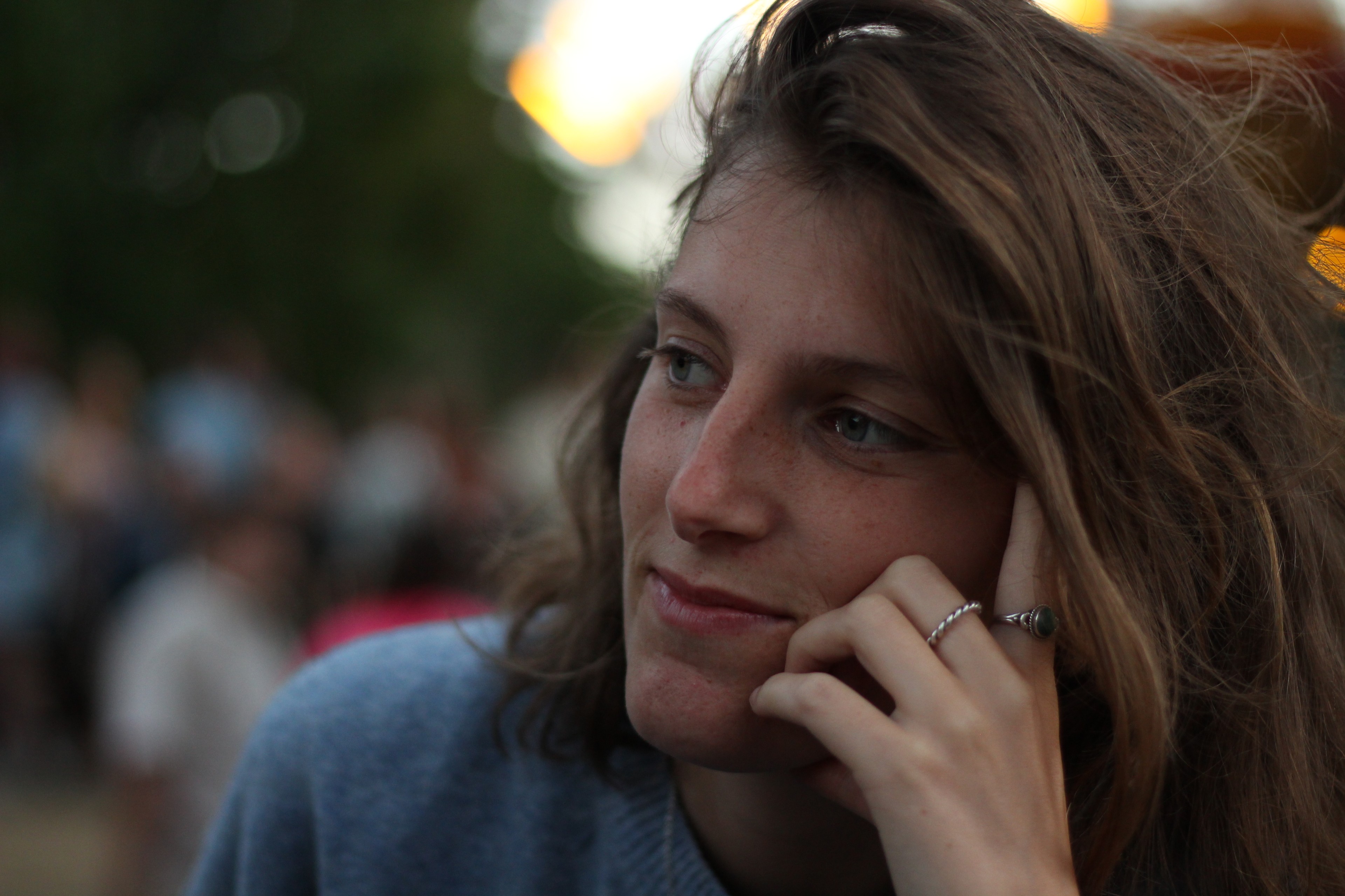 Sara Kerklaan
