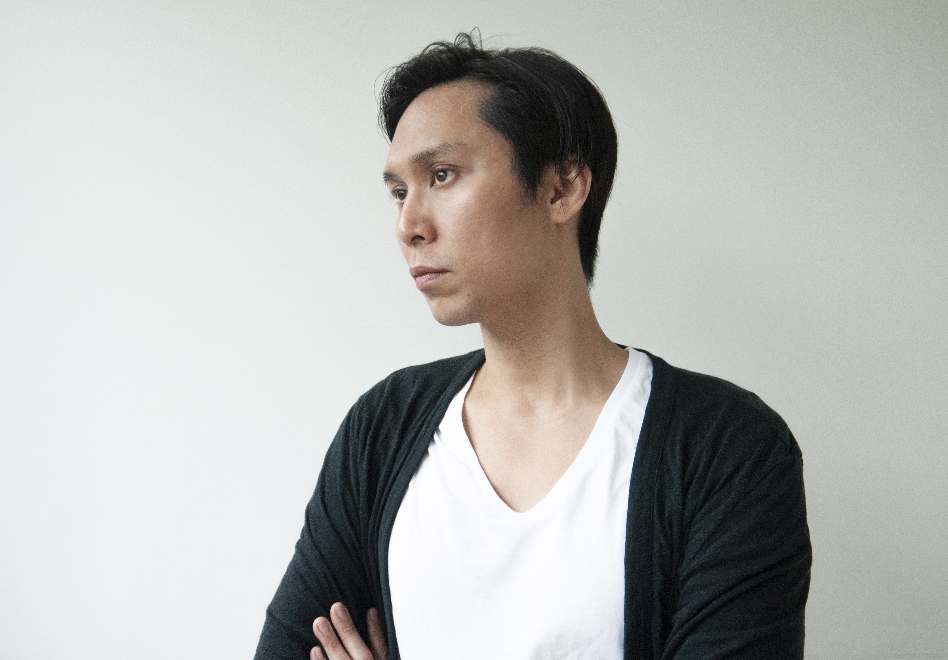 Hui-Yu Su