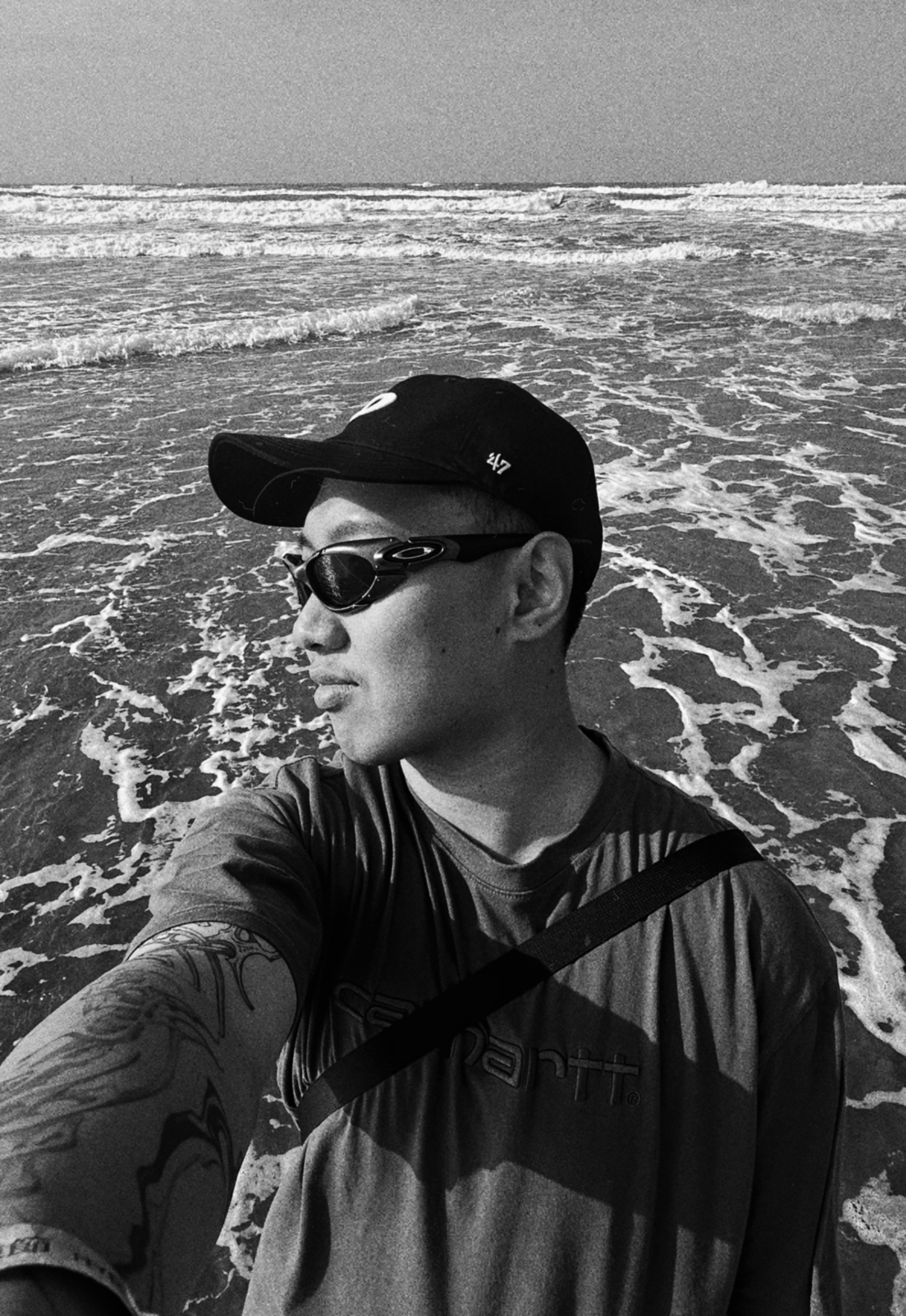 Lin Guan-Chen