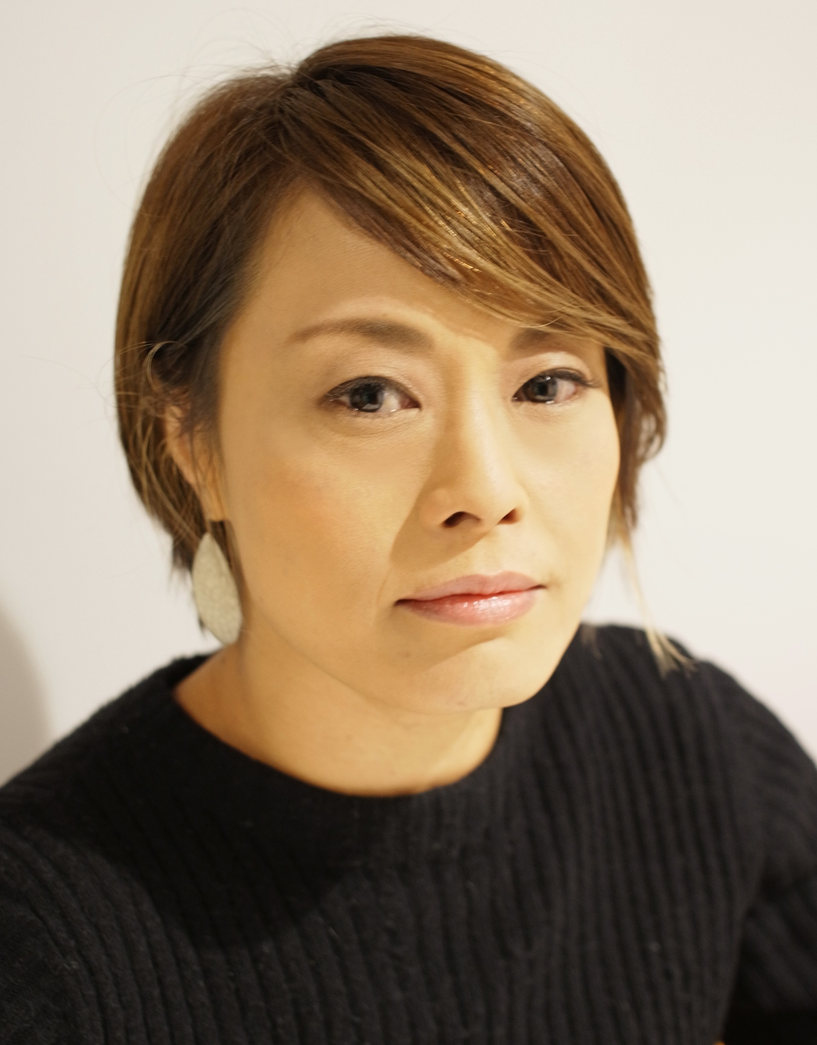 Chikako Yamashiro