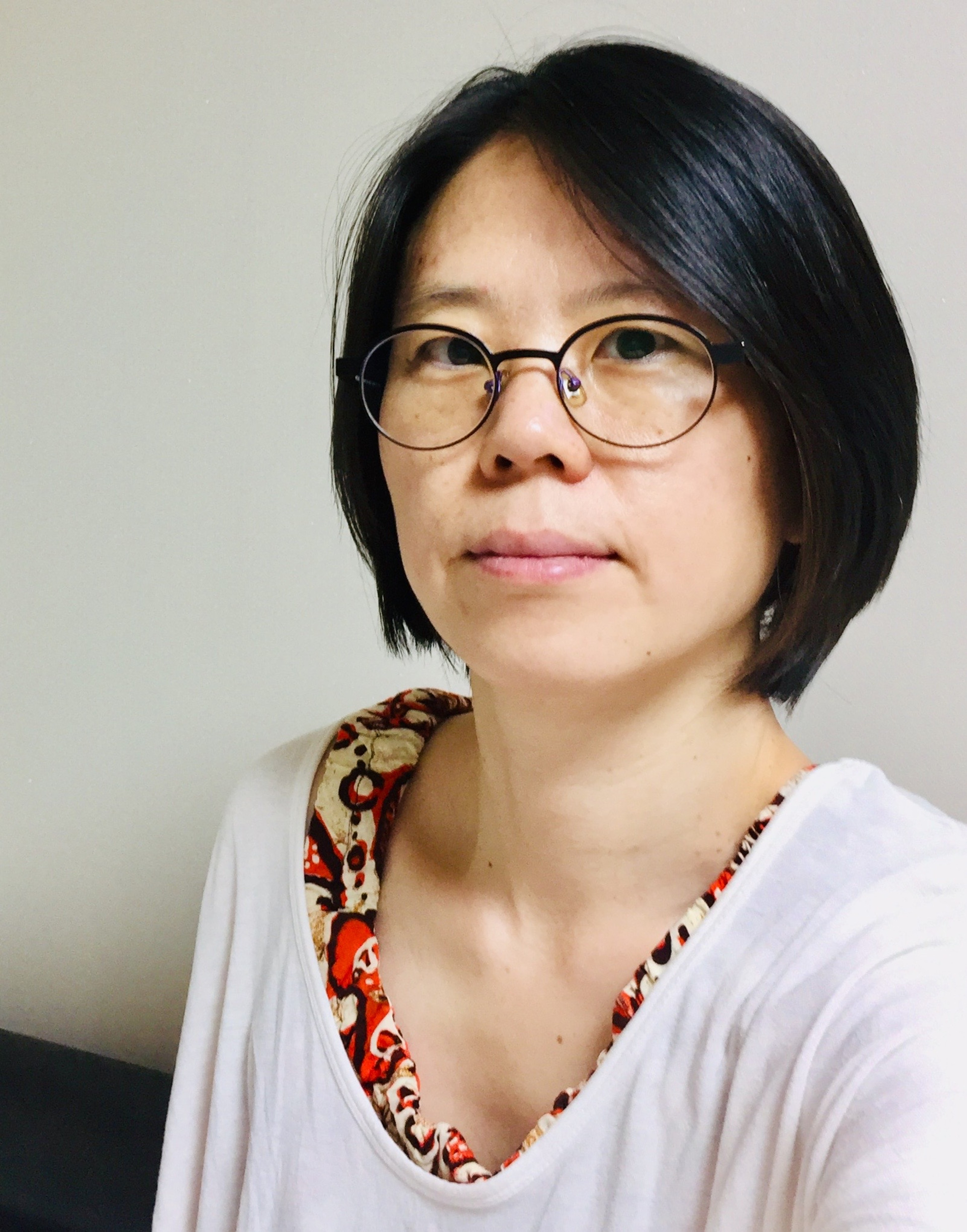 Kim Hye-jung