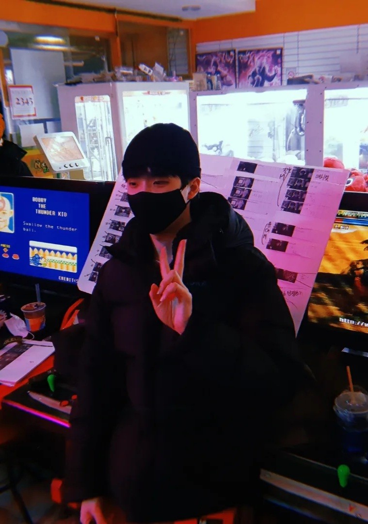 Hong Seung-gi